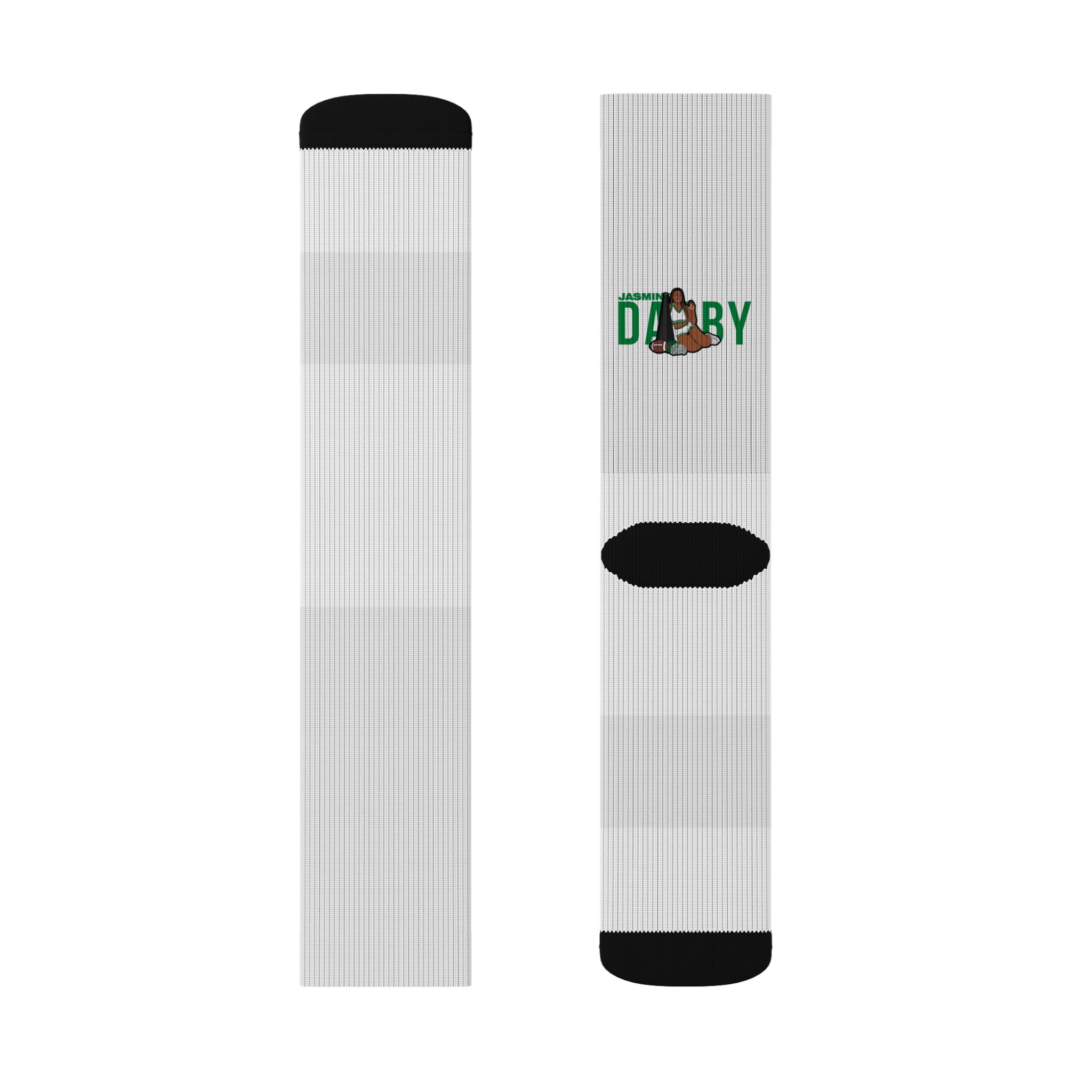Crew Socks — character_player_name in Classic