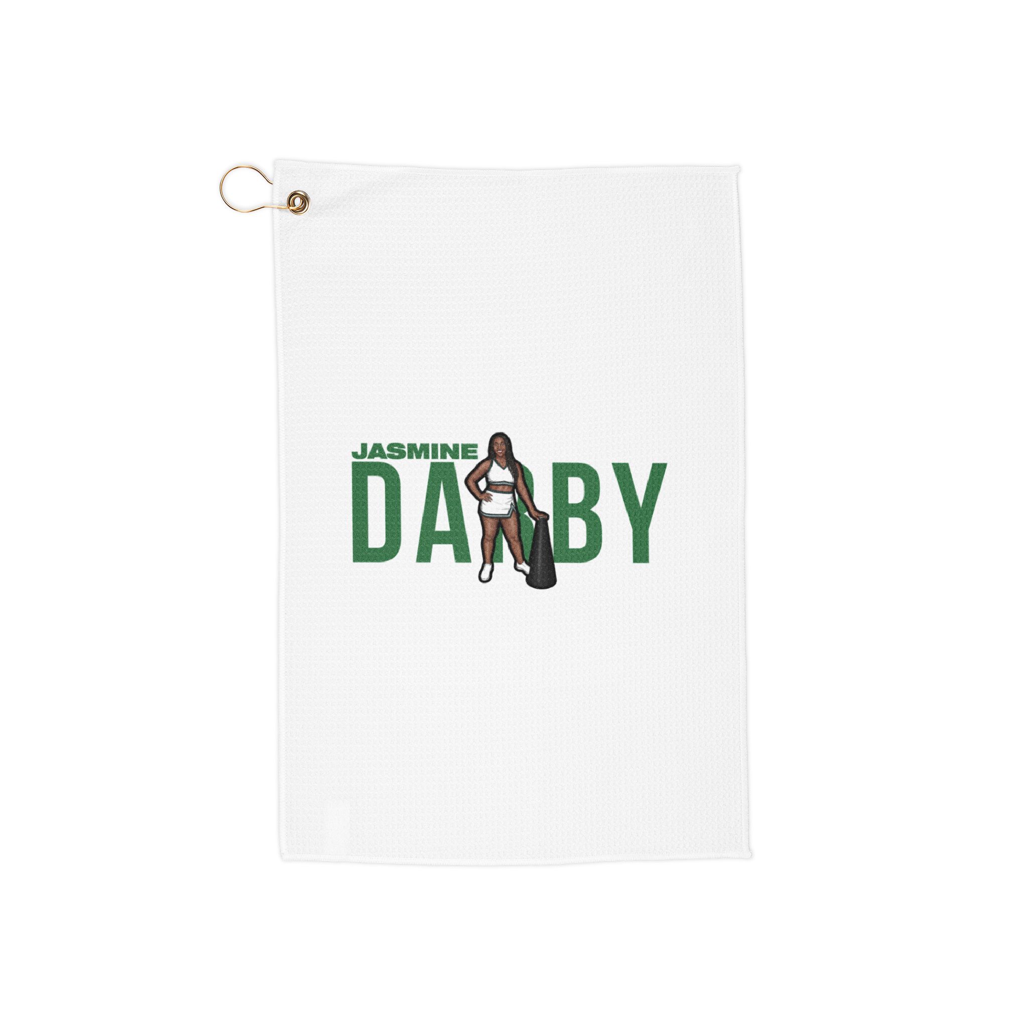 Golf Towel — character_player_name in Classic