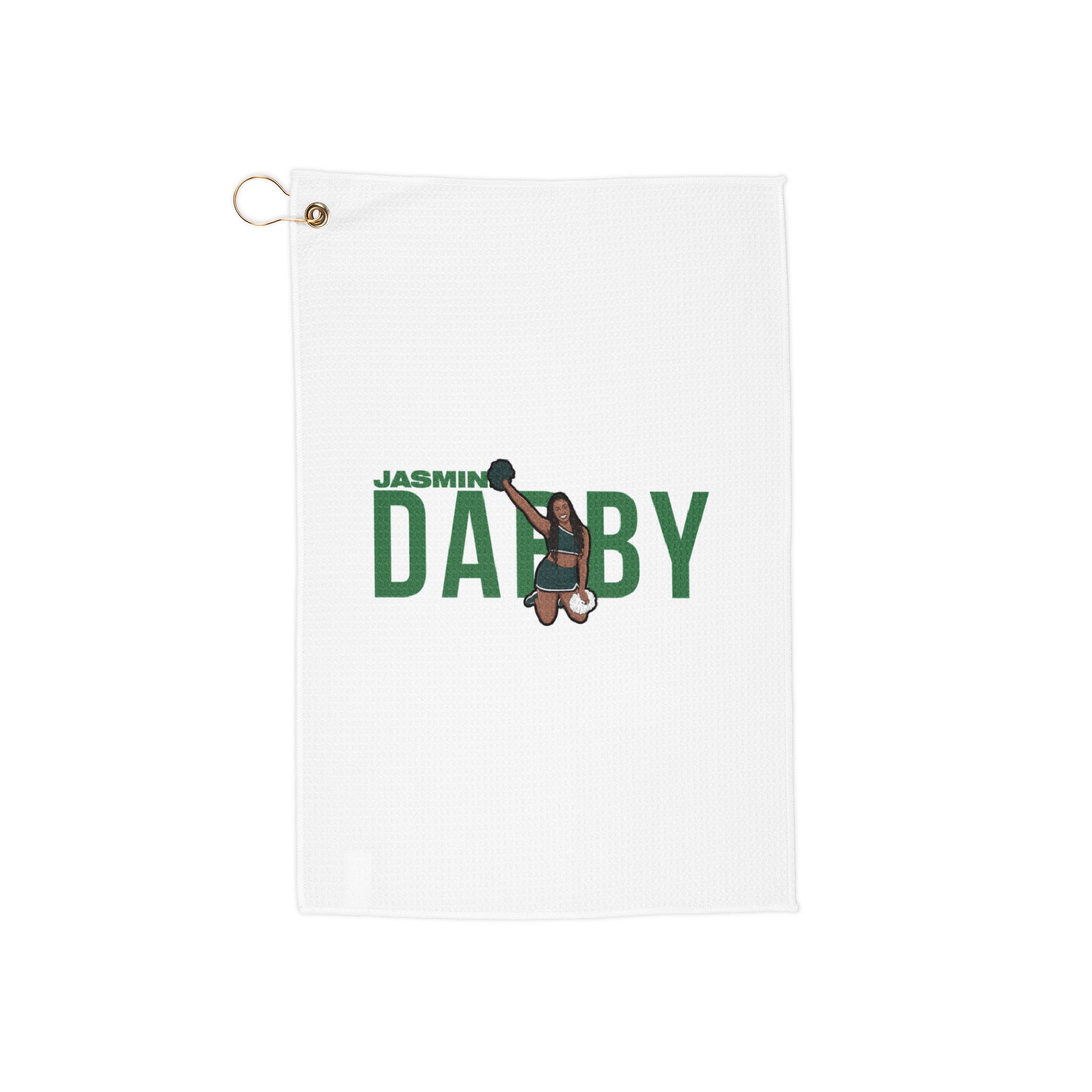 Golf Towel — character_player_name in Classic