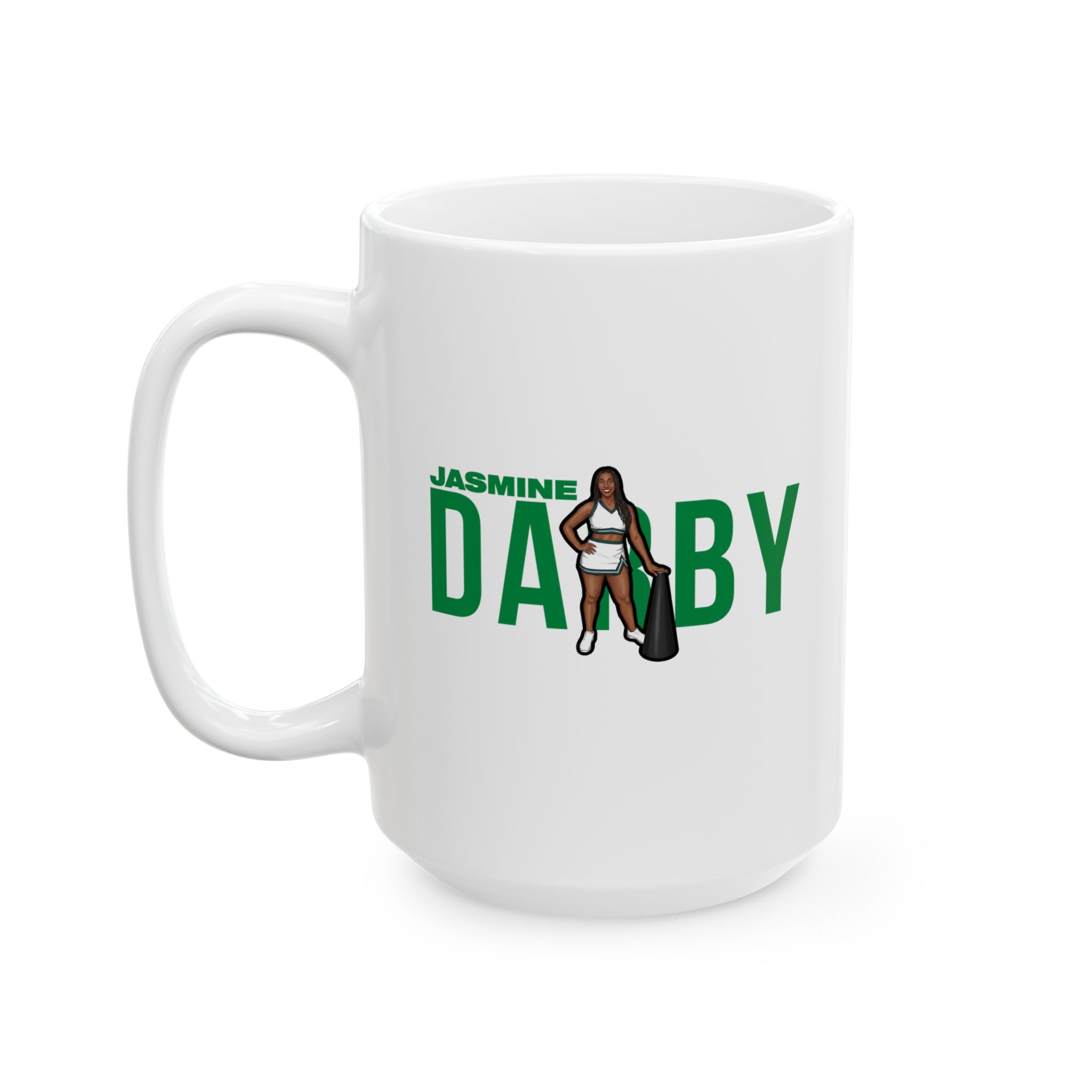 Coffee Mug — character_player_name in Classic