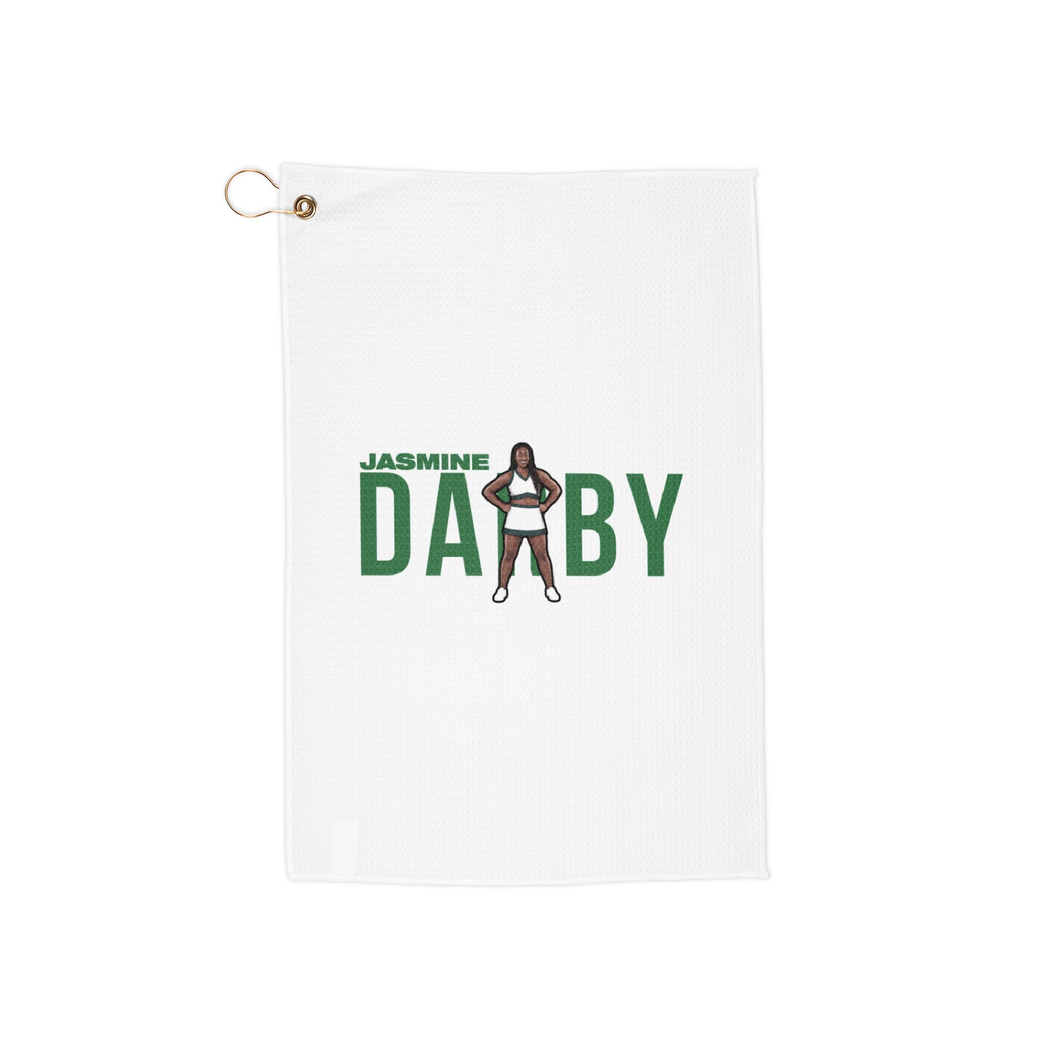 Golf Towel — character_player_name in Classic
