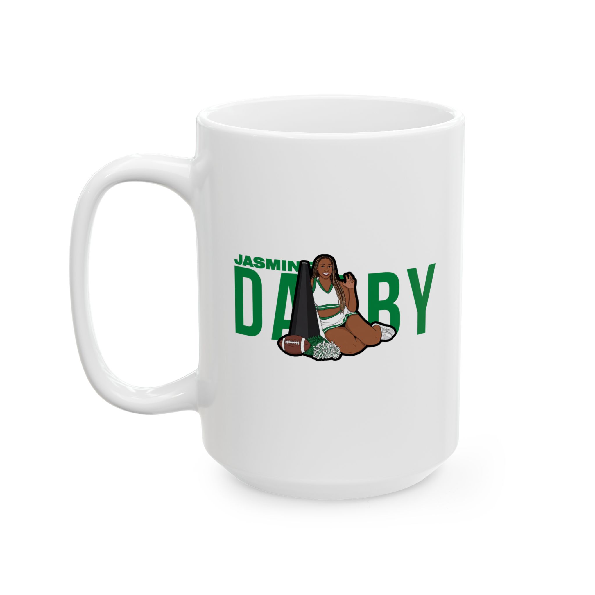 Coffee Mug — character_player_name in Classic