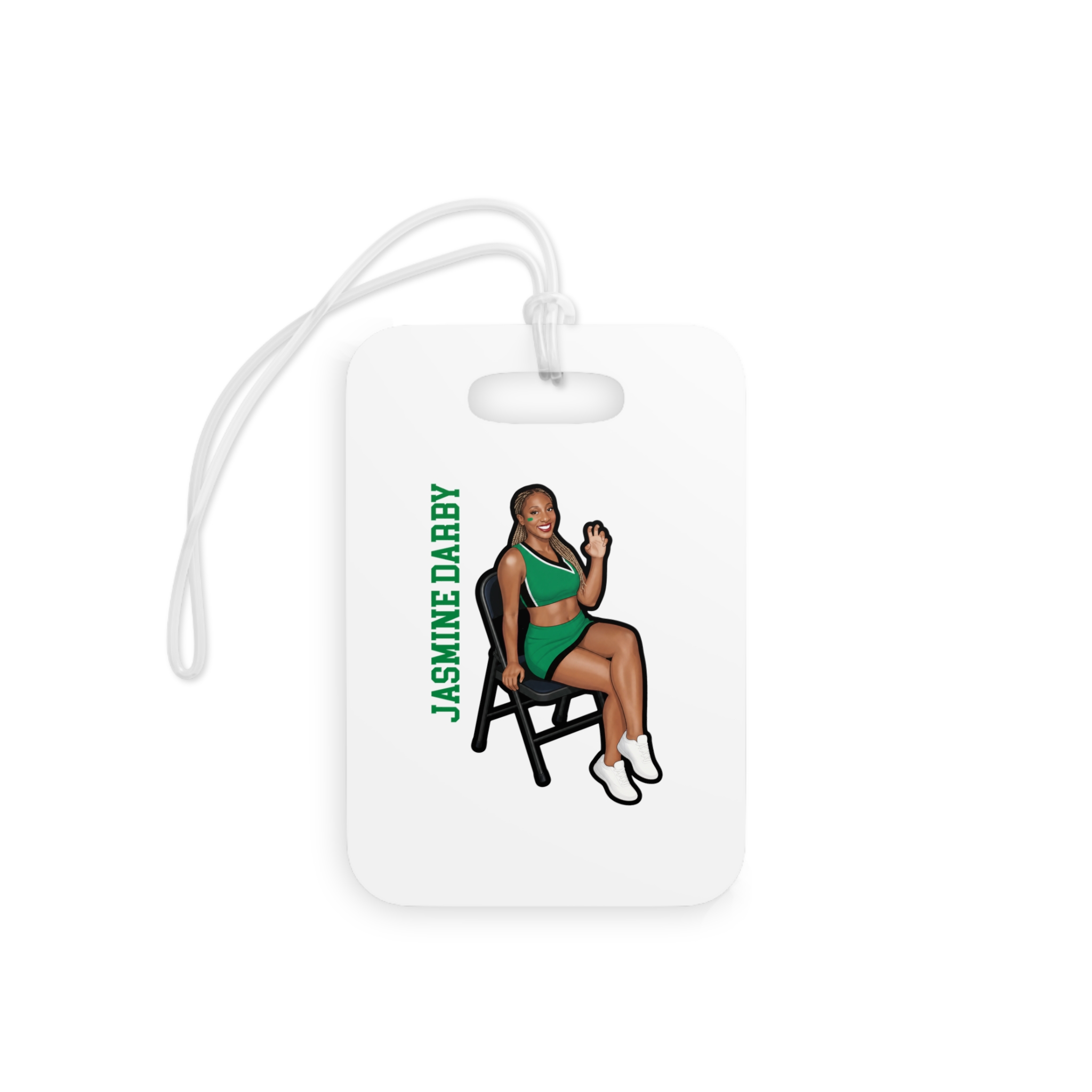 Bag Tag