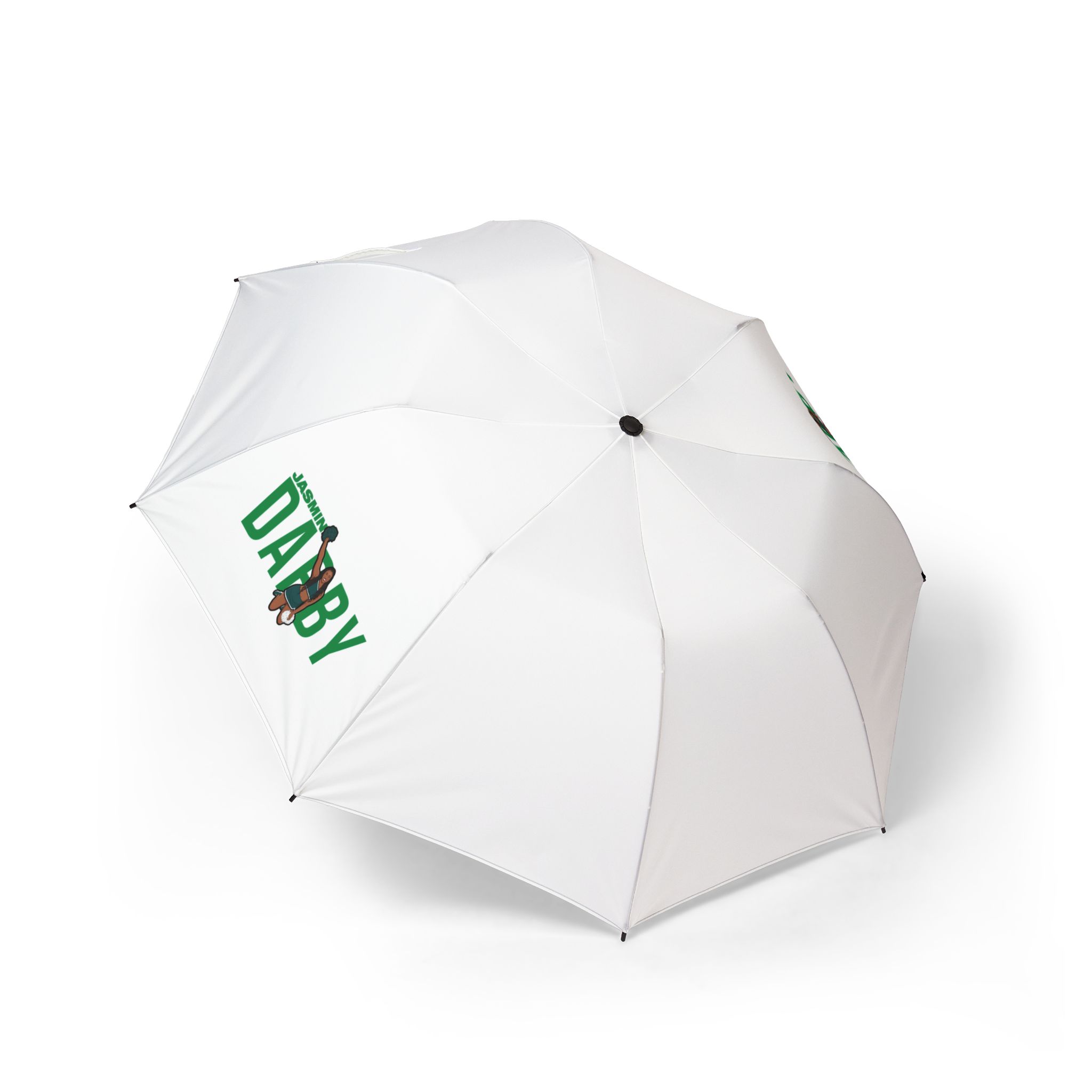 Foldable Umbrella — character_player_name in Classic