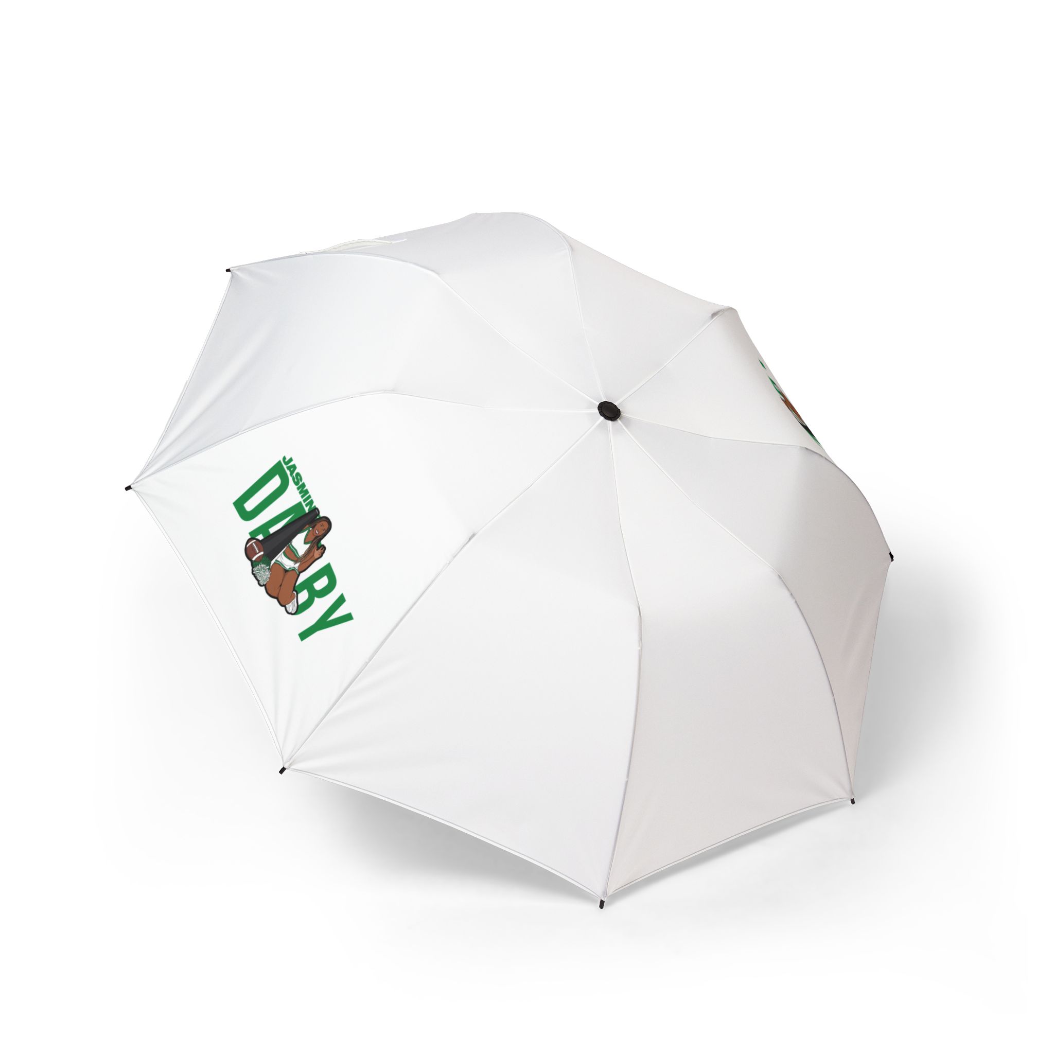 Foldable Umbrella — character_player_name in Classic