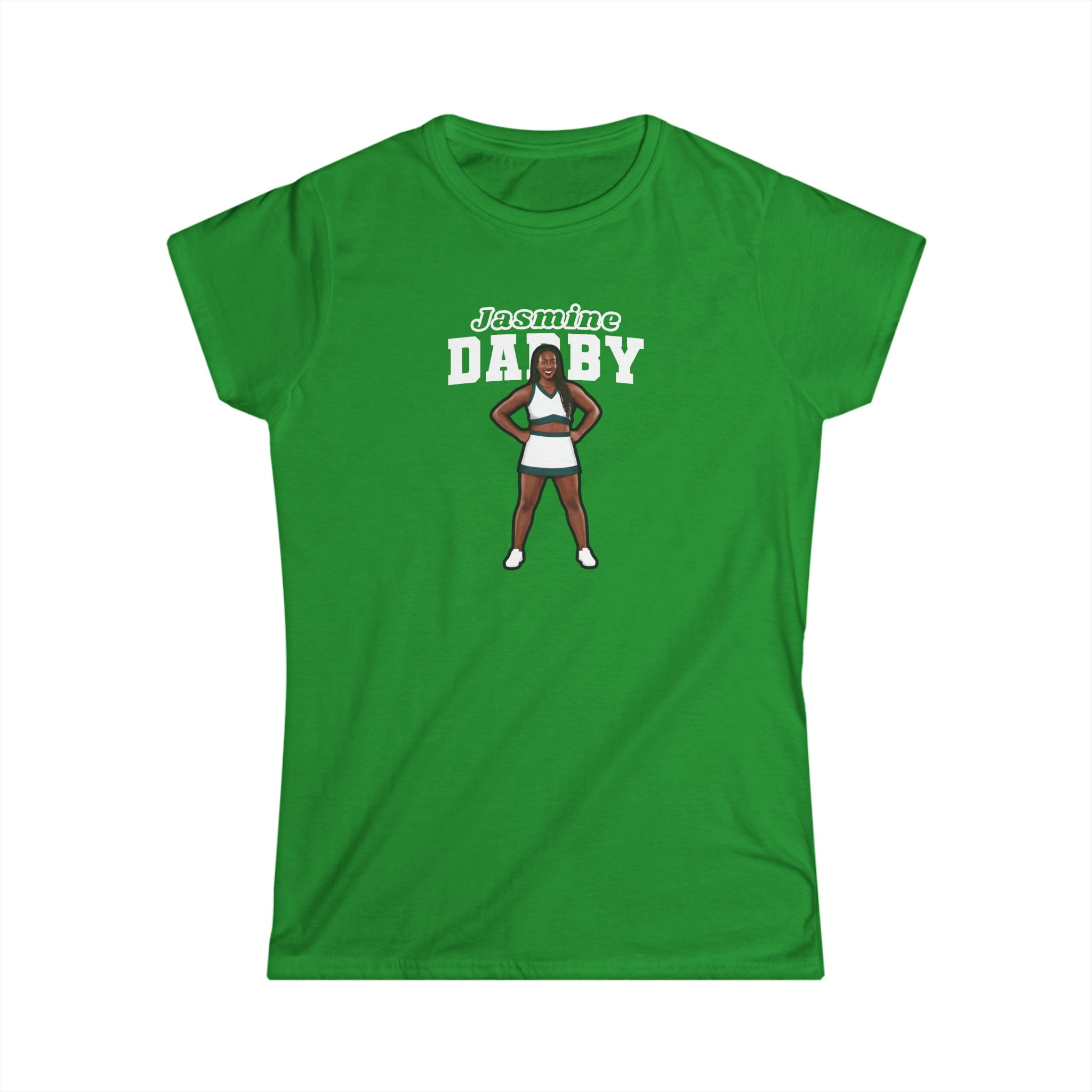 Women's Softstyle Tee