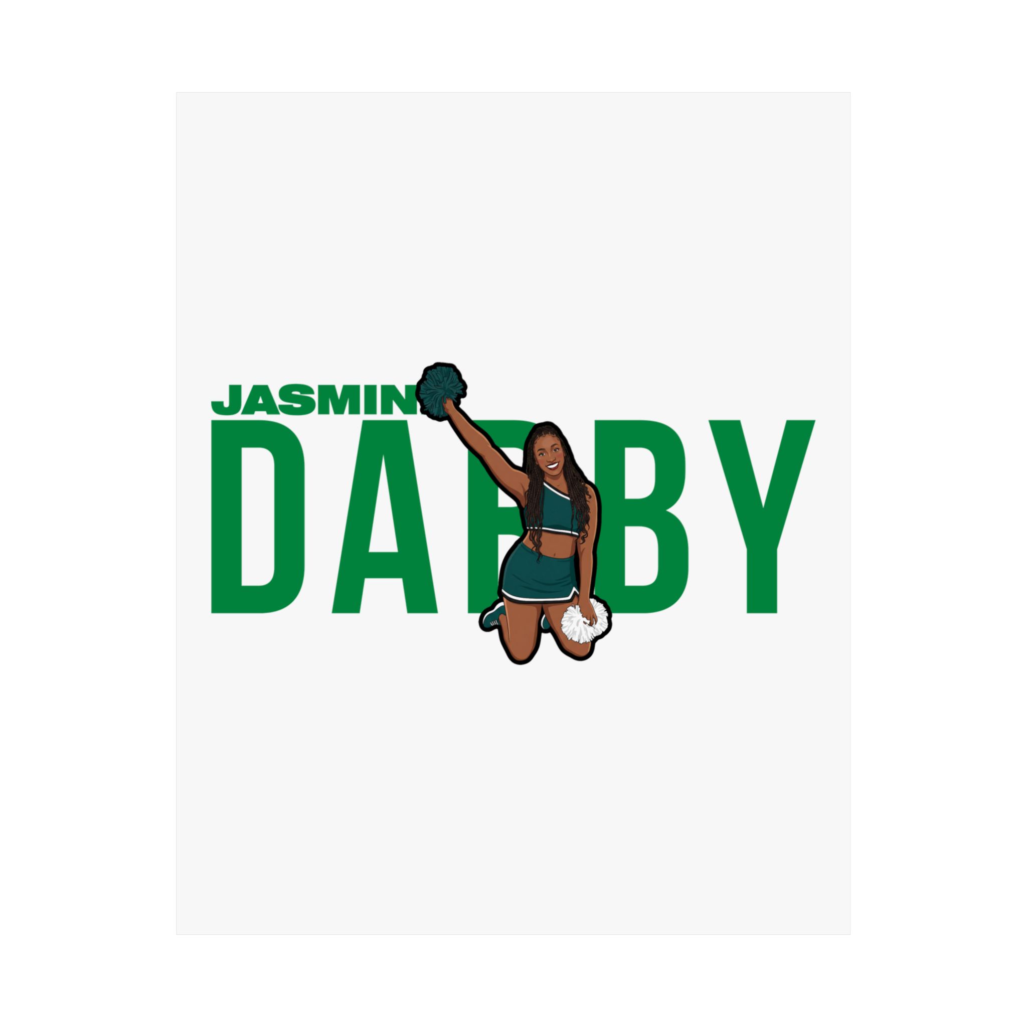 Poster — character_player_name in Classic