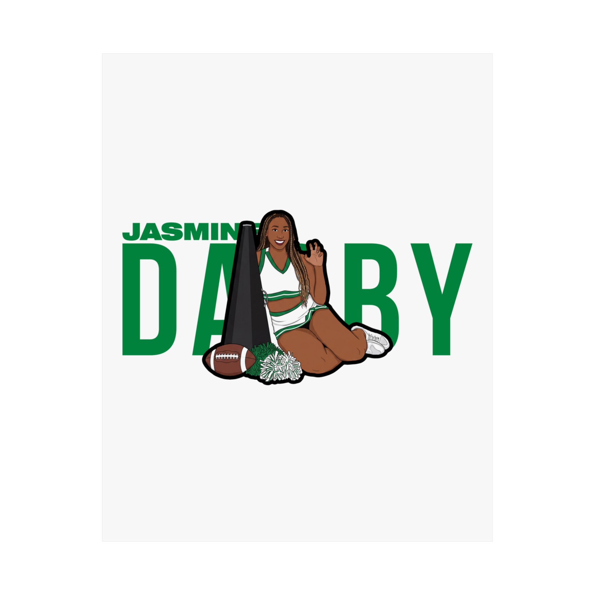 Poster — character_player_name in Classic