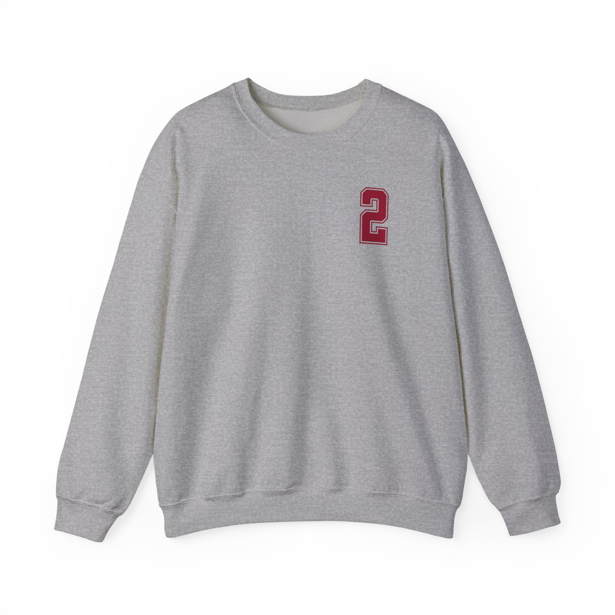 Crewneck Sweatshirt
