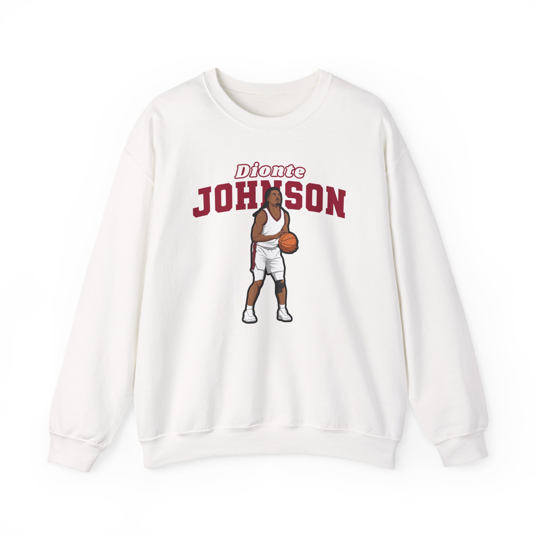 Crewneck Sweatshirt