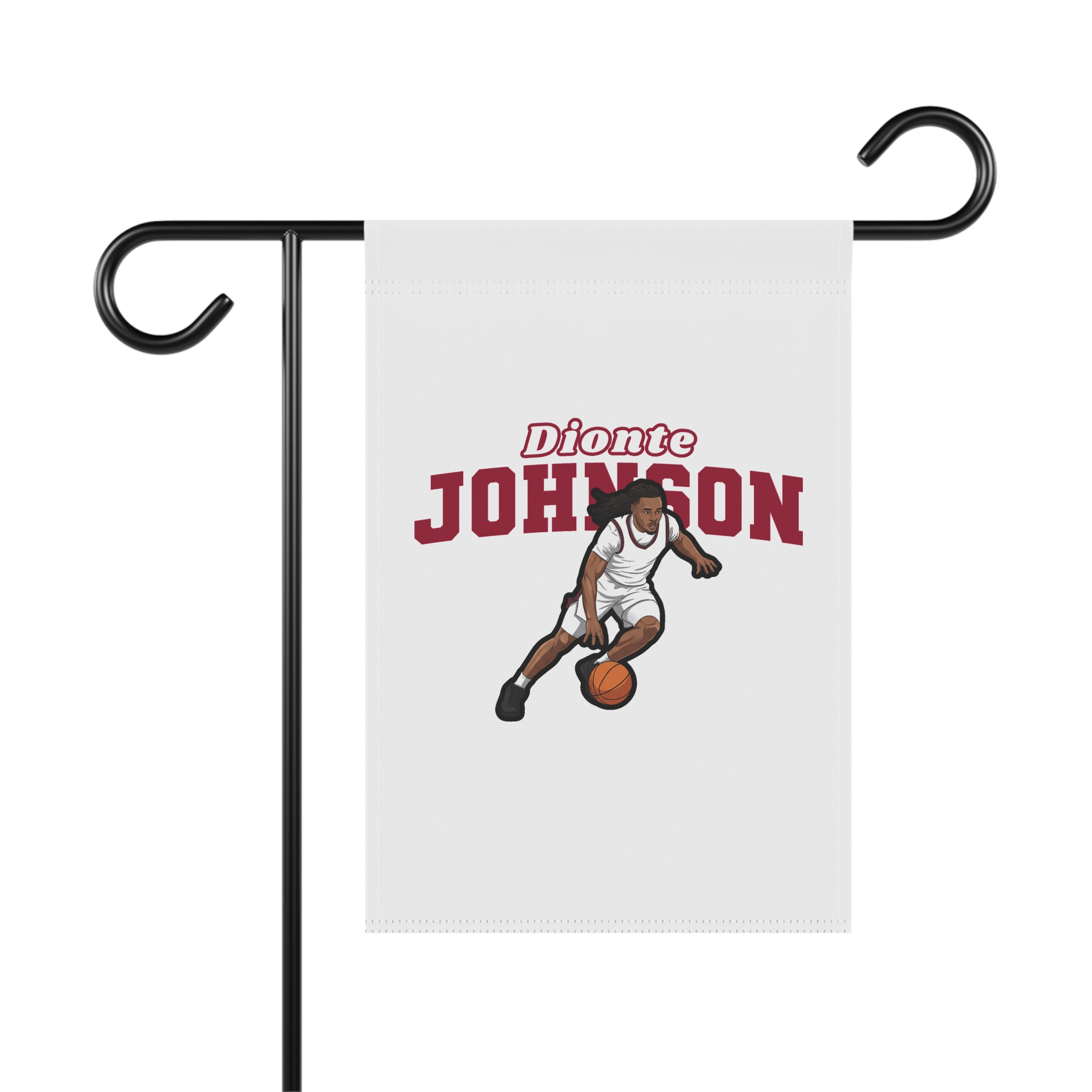 Garden & House Banner — character_name_arch in Classic