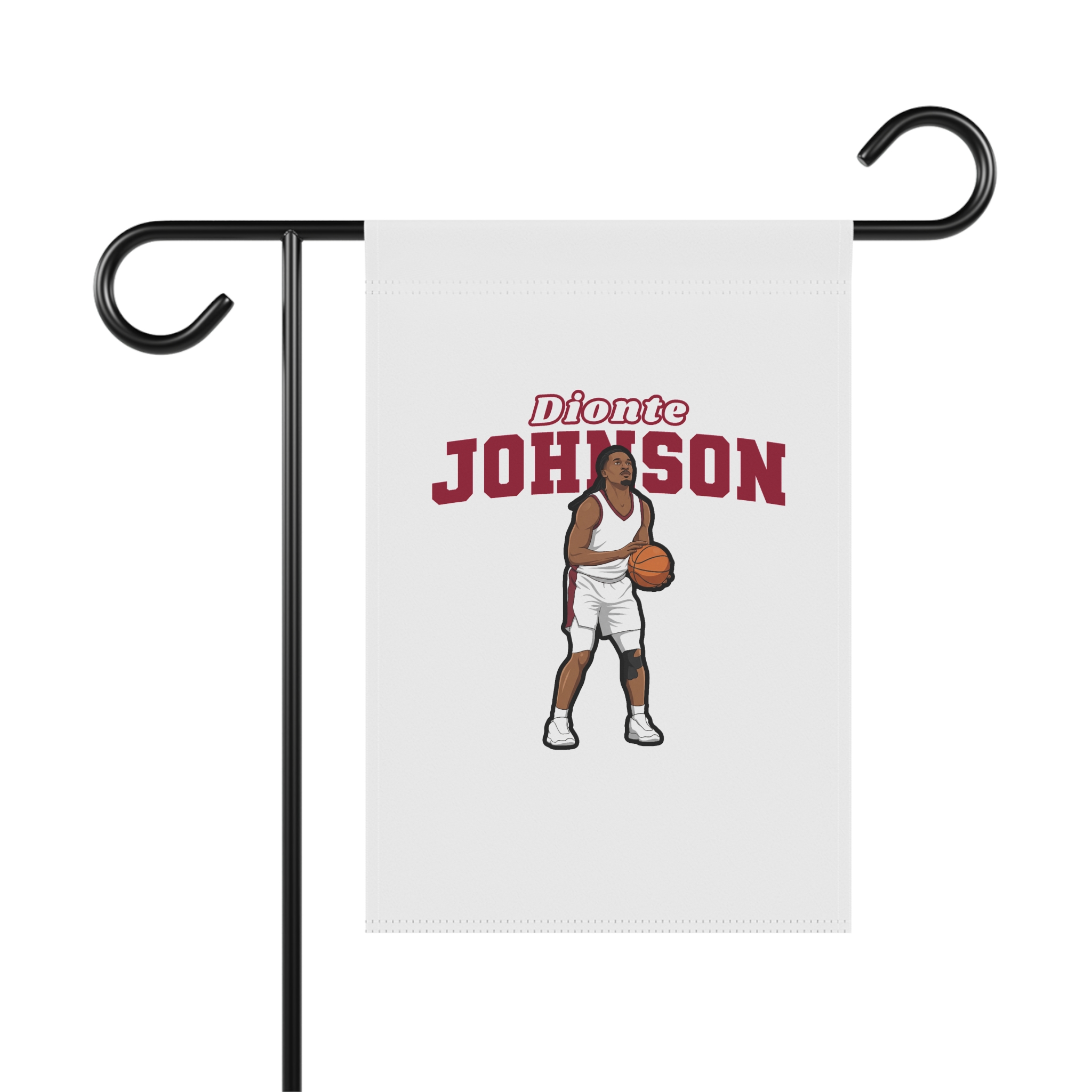 Garden & House Banner — character_name_arch in Classic