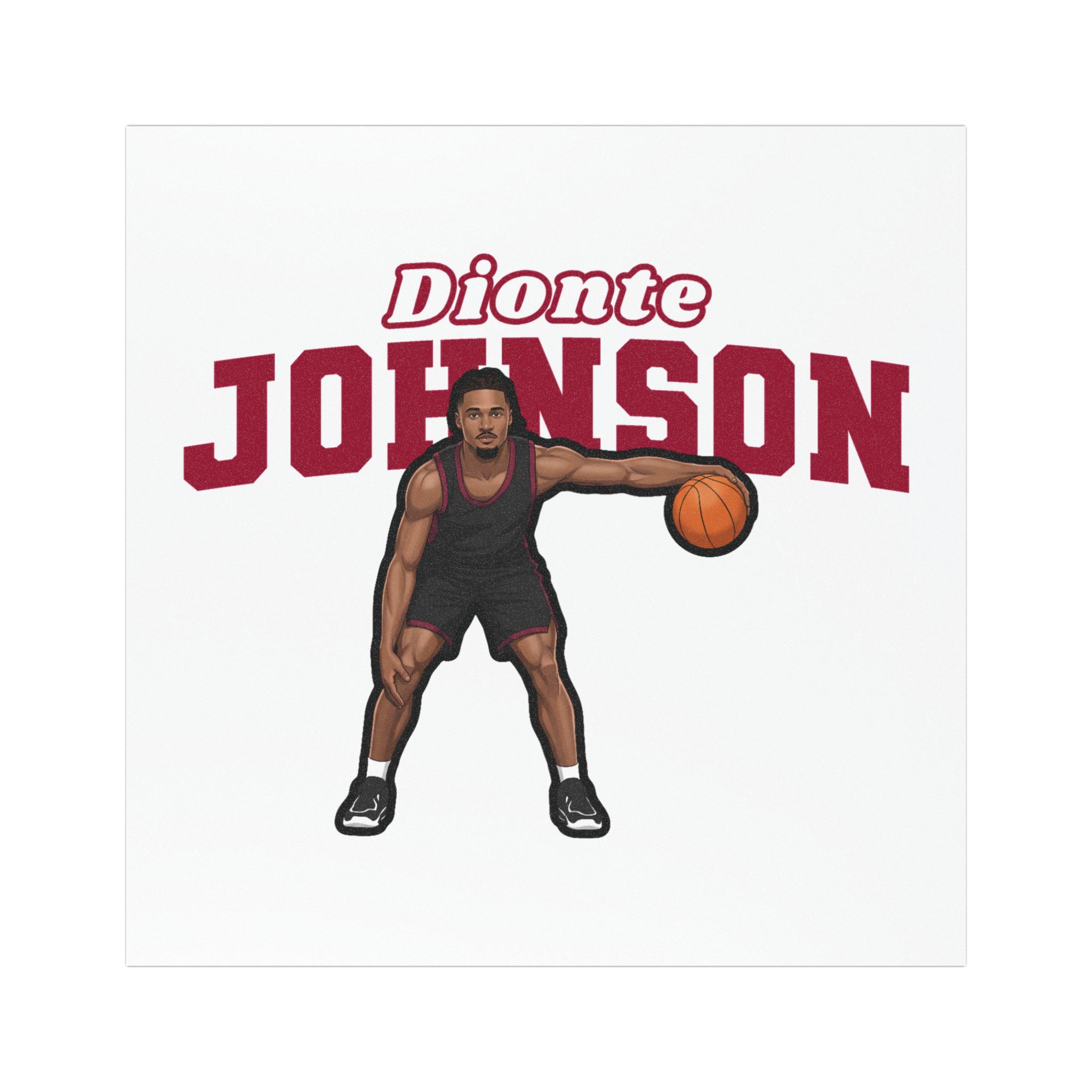 Car Magnets — character_name_arch in Classic