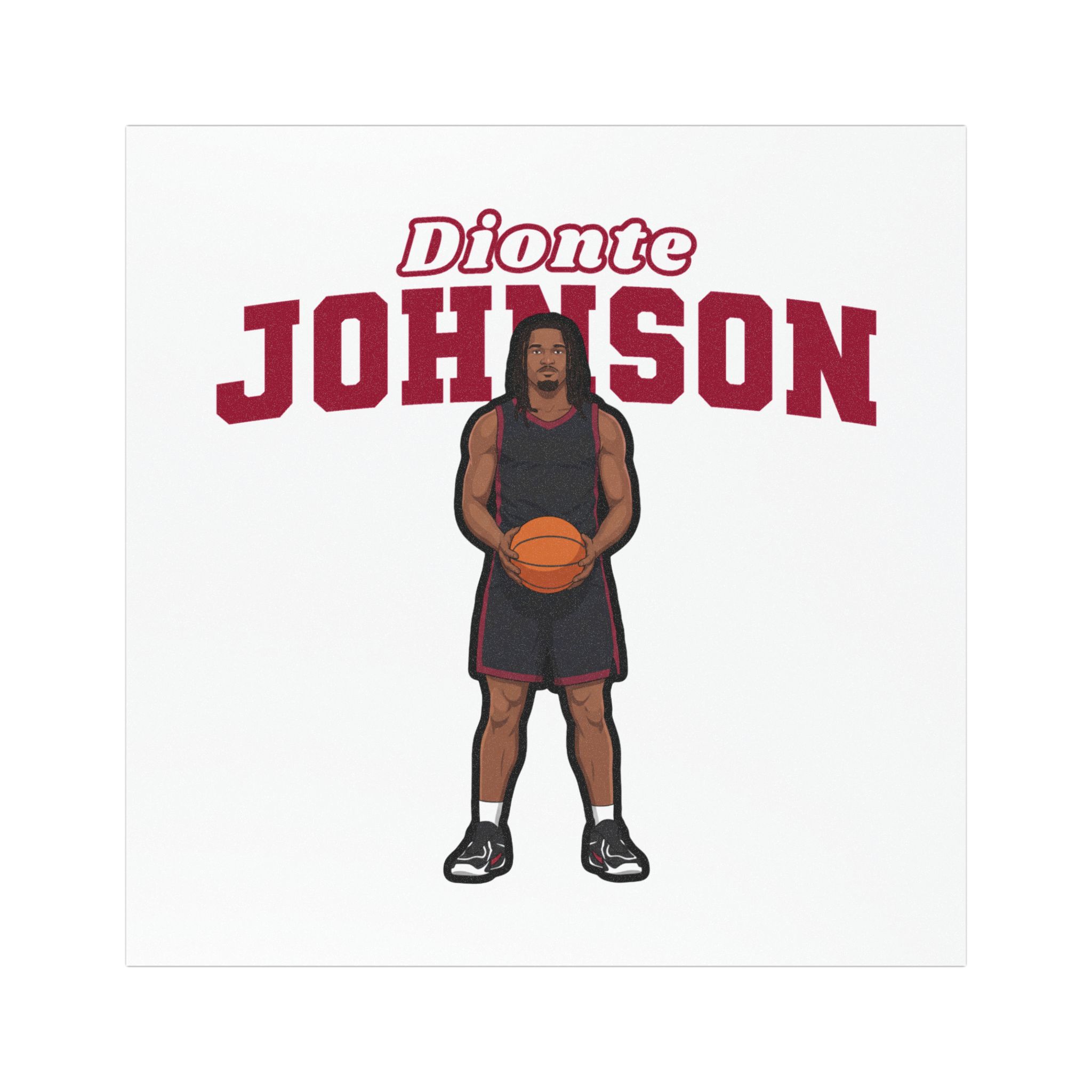 Car Magnets — character_name_arch in Classic