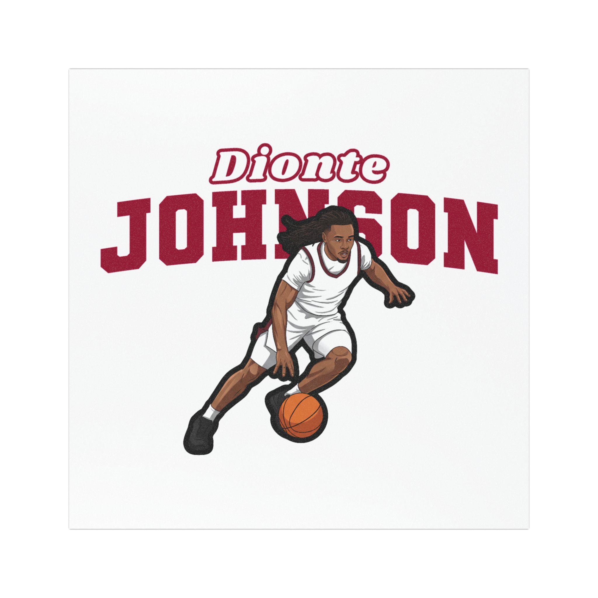 Car Magnets — character_name_arch in Classic
