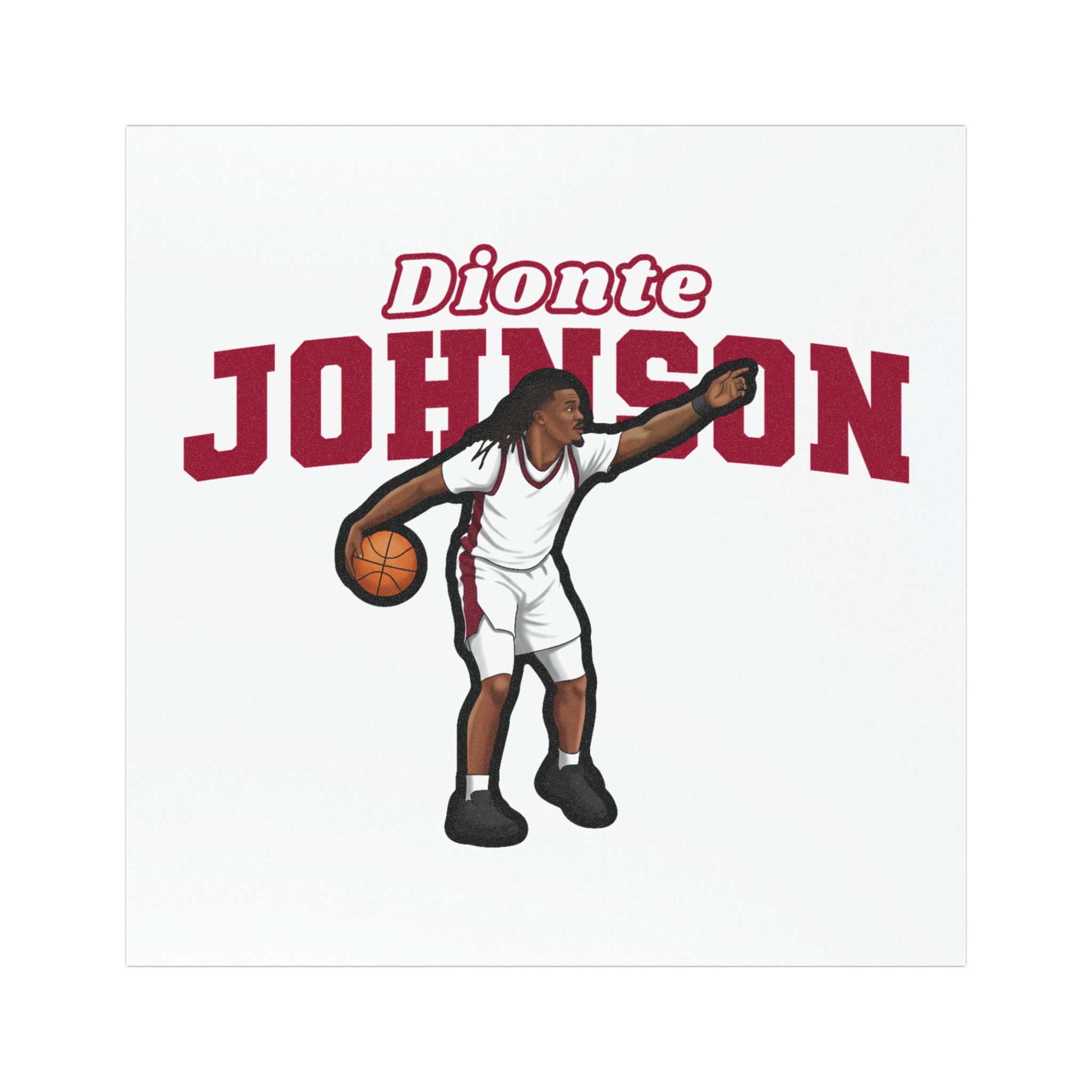 Car Magnets — character_name_arch in Classic