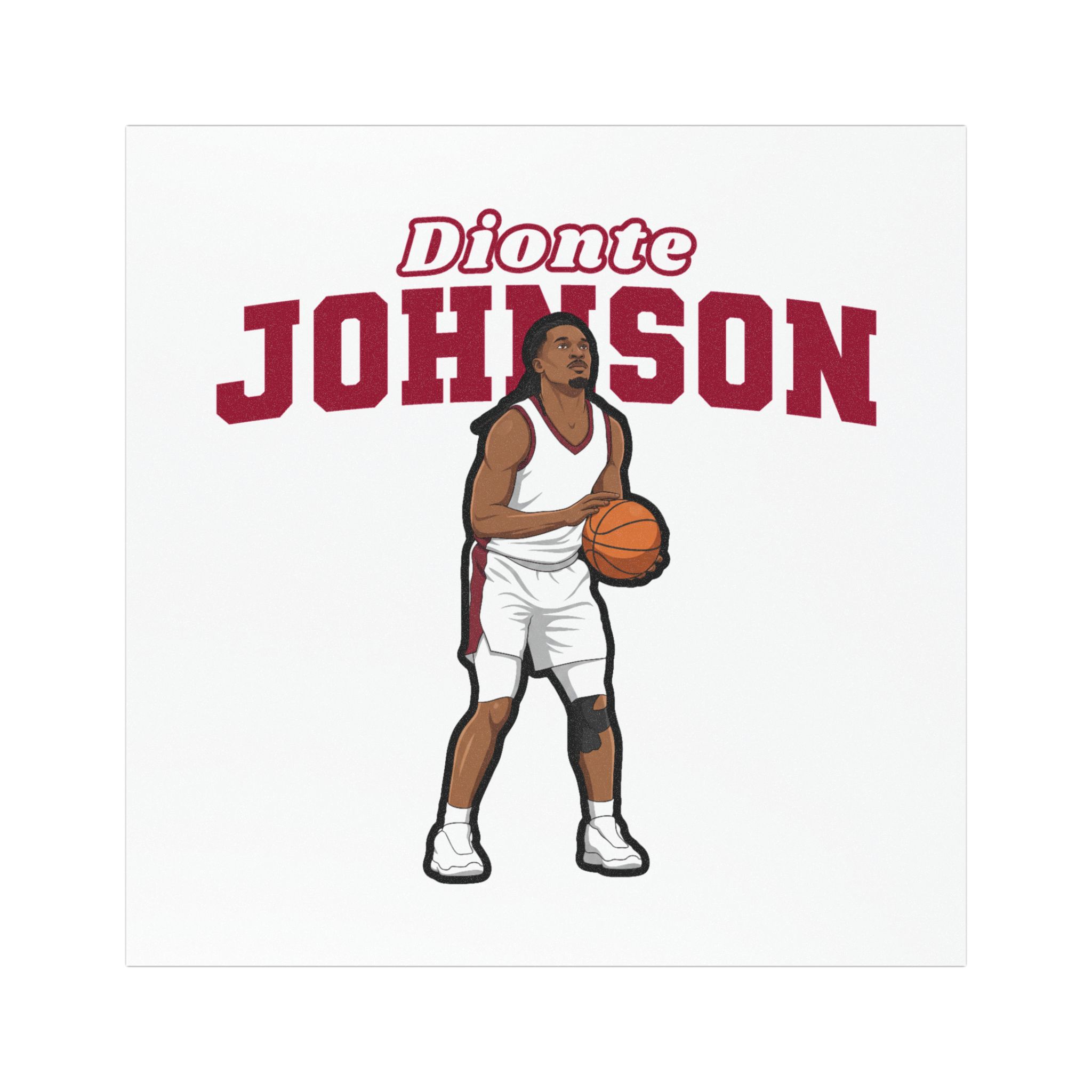 Car Magnets — character_name_arch in Classic