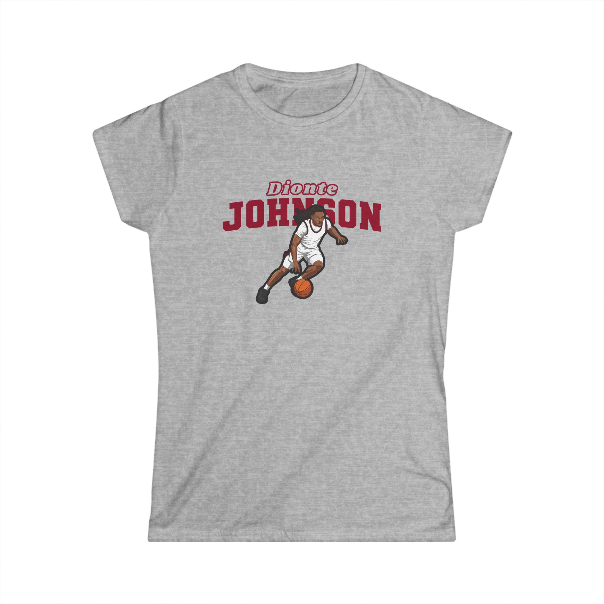 Women's Softstyle Tee