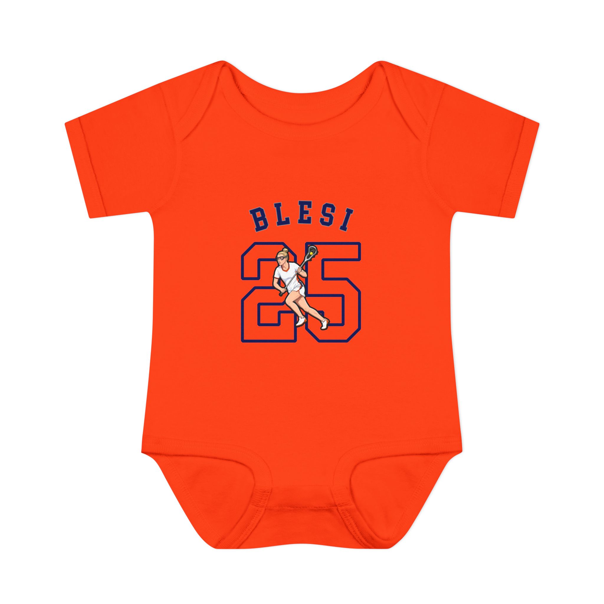Baby Onesie