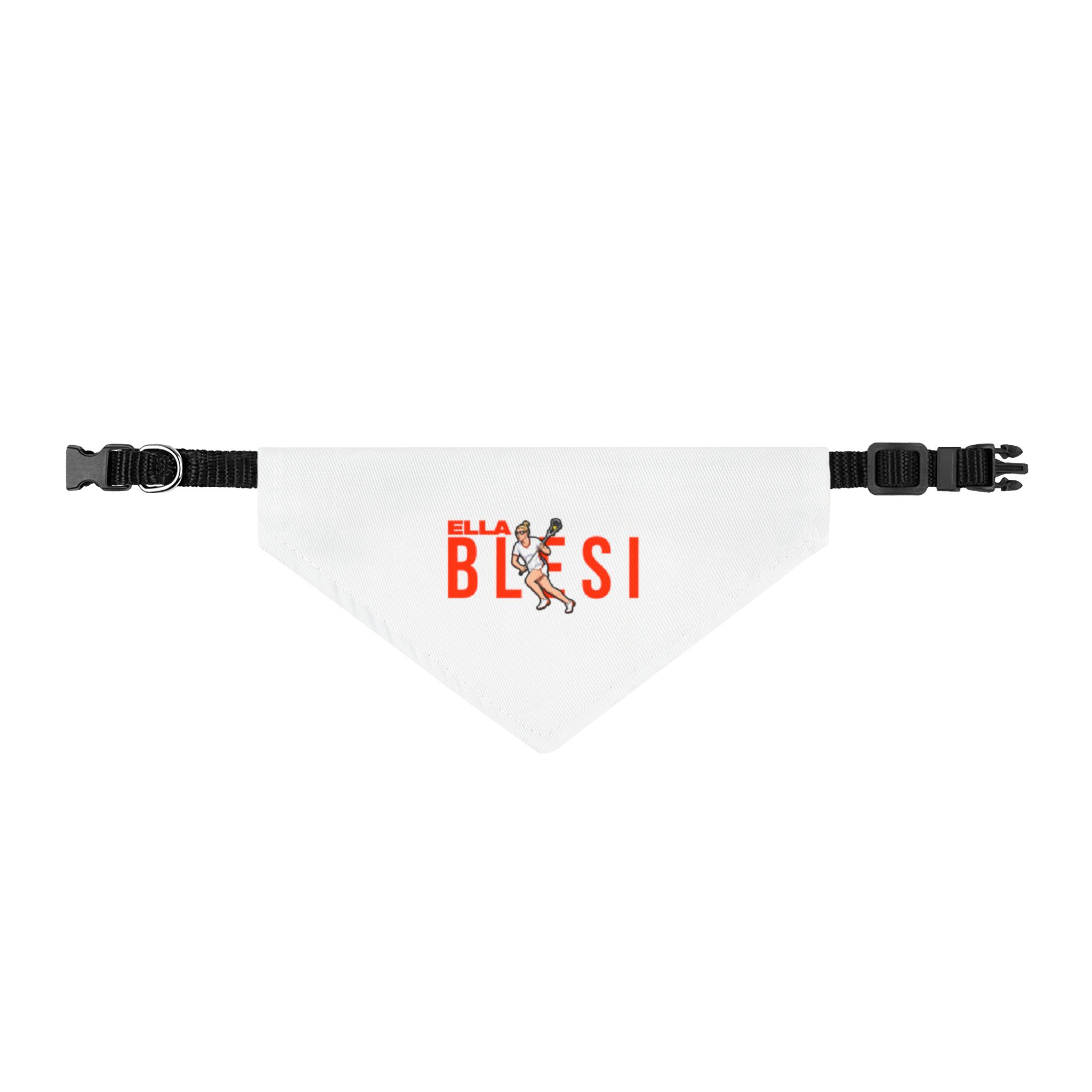 Pet Bandana — character_player_name in Classic
