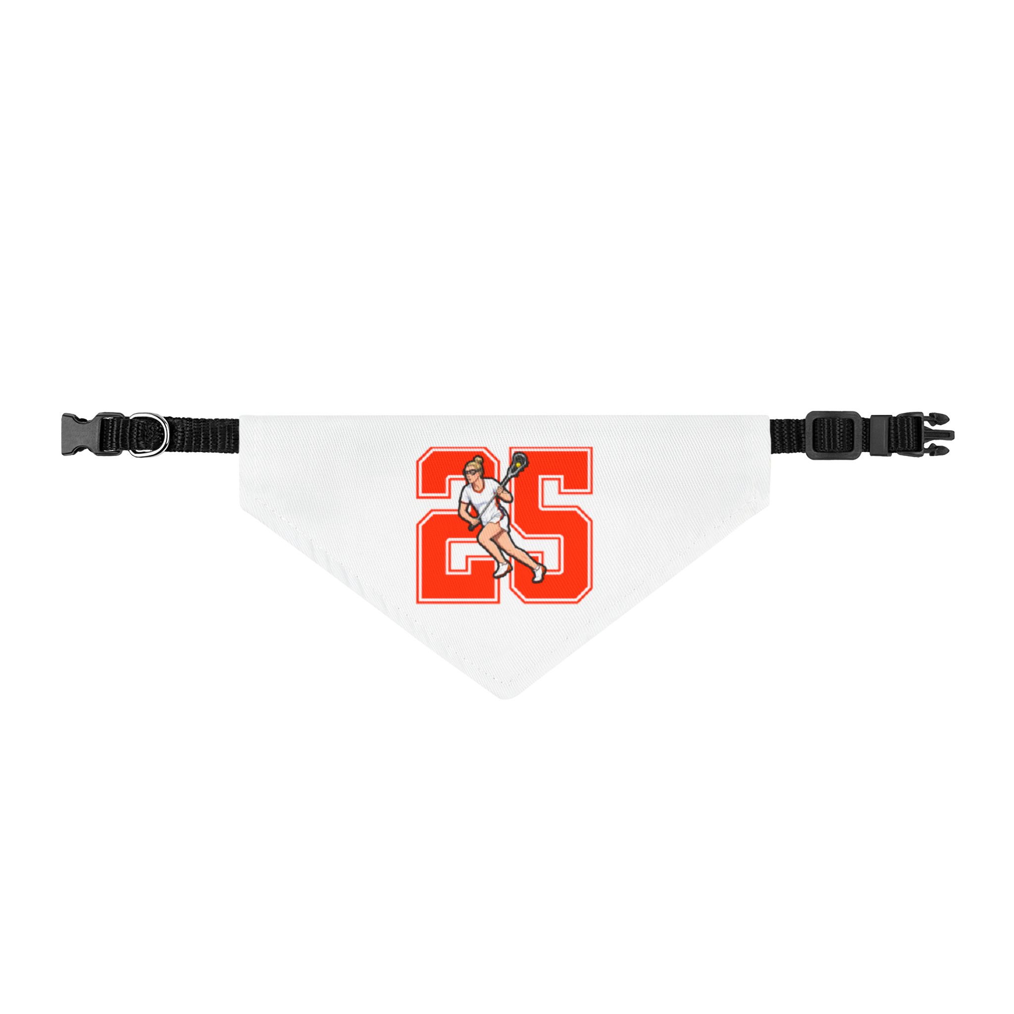 Pet Bandana — character_number in Classic