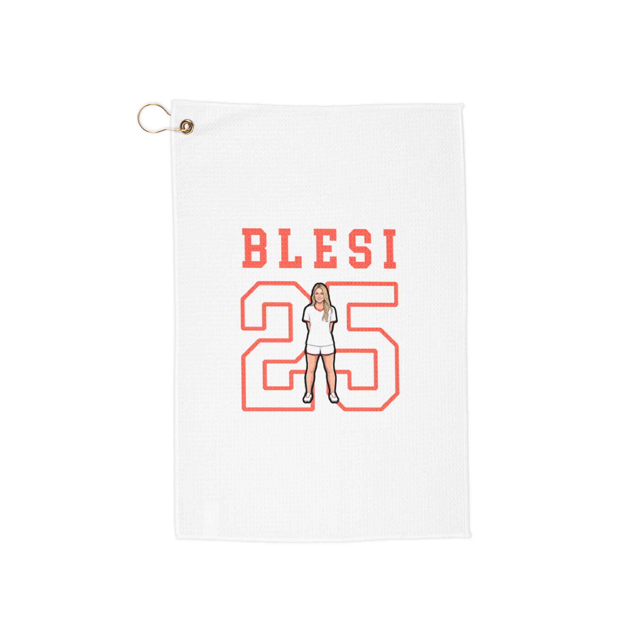 Golf Towel — character_shirsey in Classic