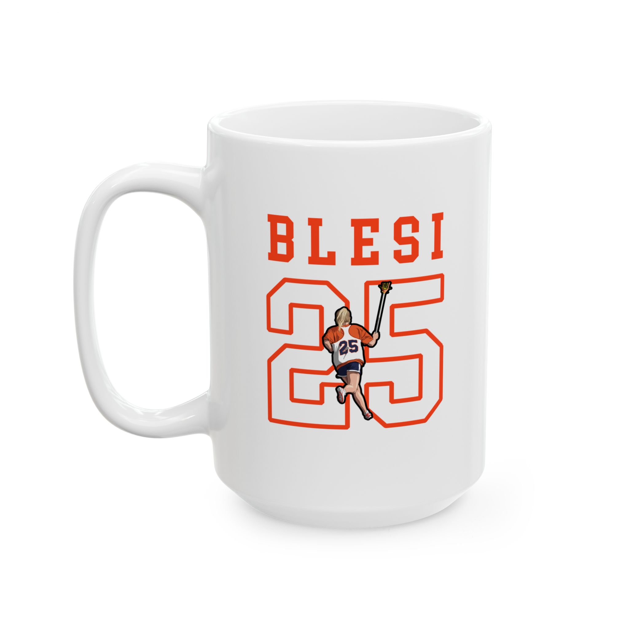Coffee Mug — character_shirsey in Classic