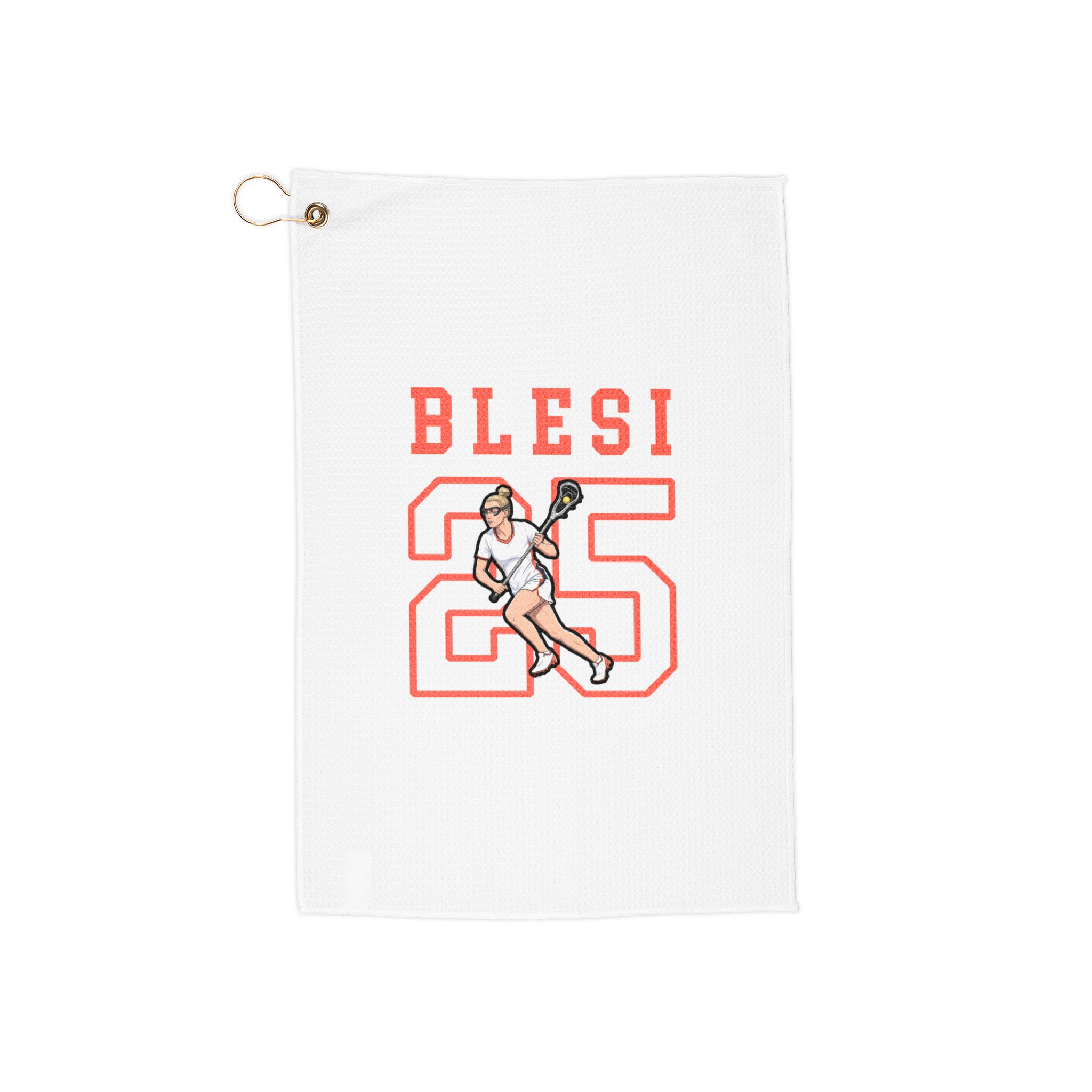 Golf Towel — character_shirsey in Classic