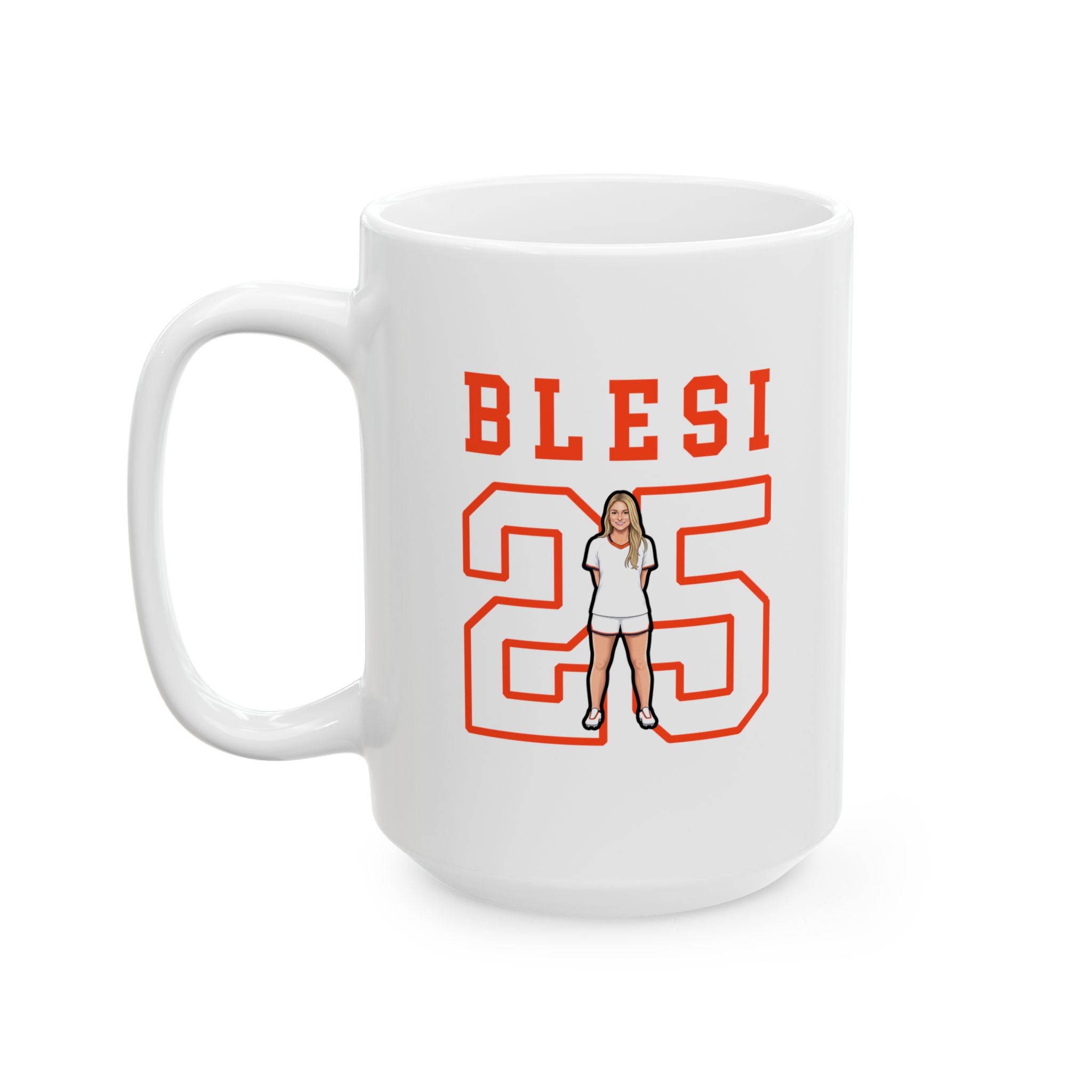 Coffee Mug — character_shirsey in Classic