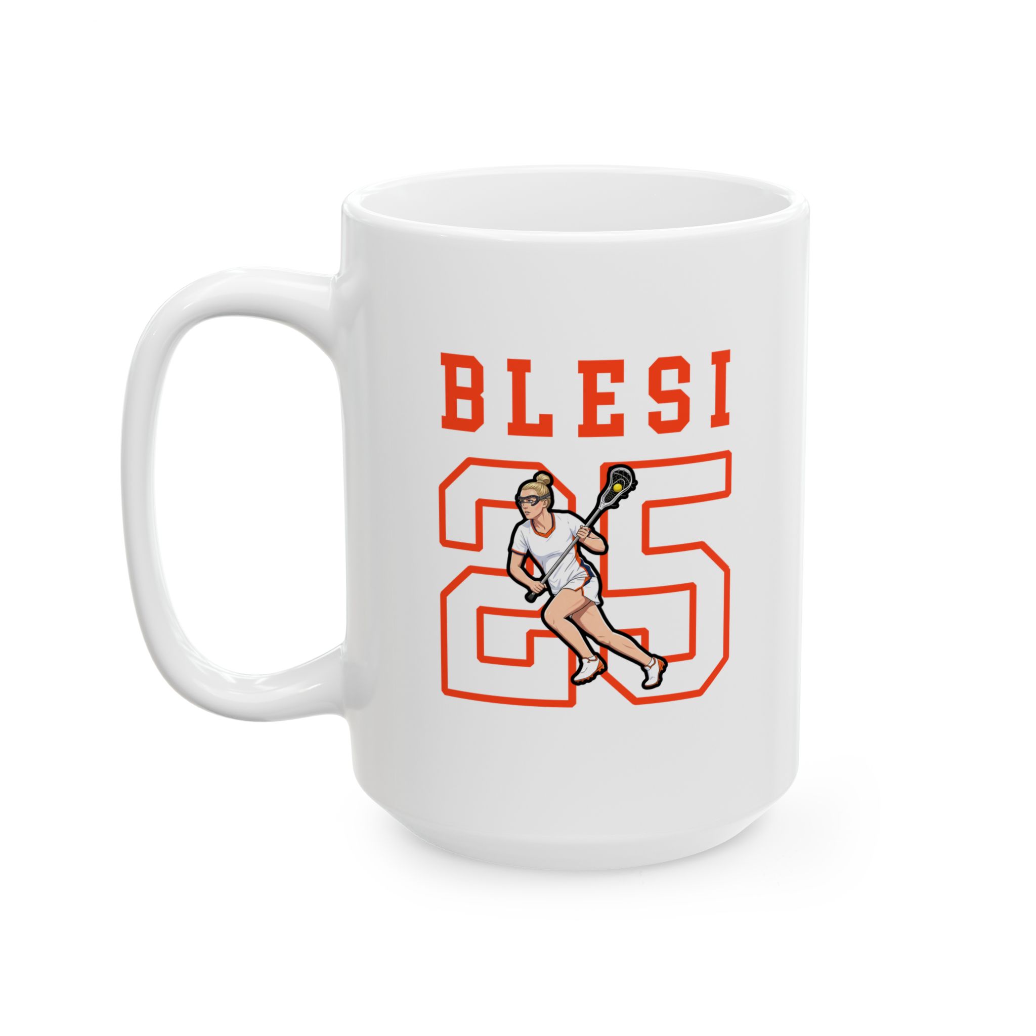 Coffee Mug — character_shirsey in Classic