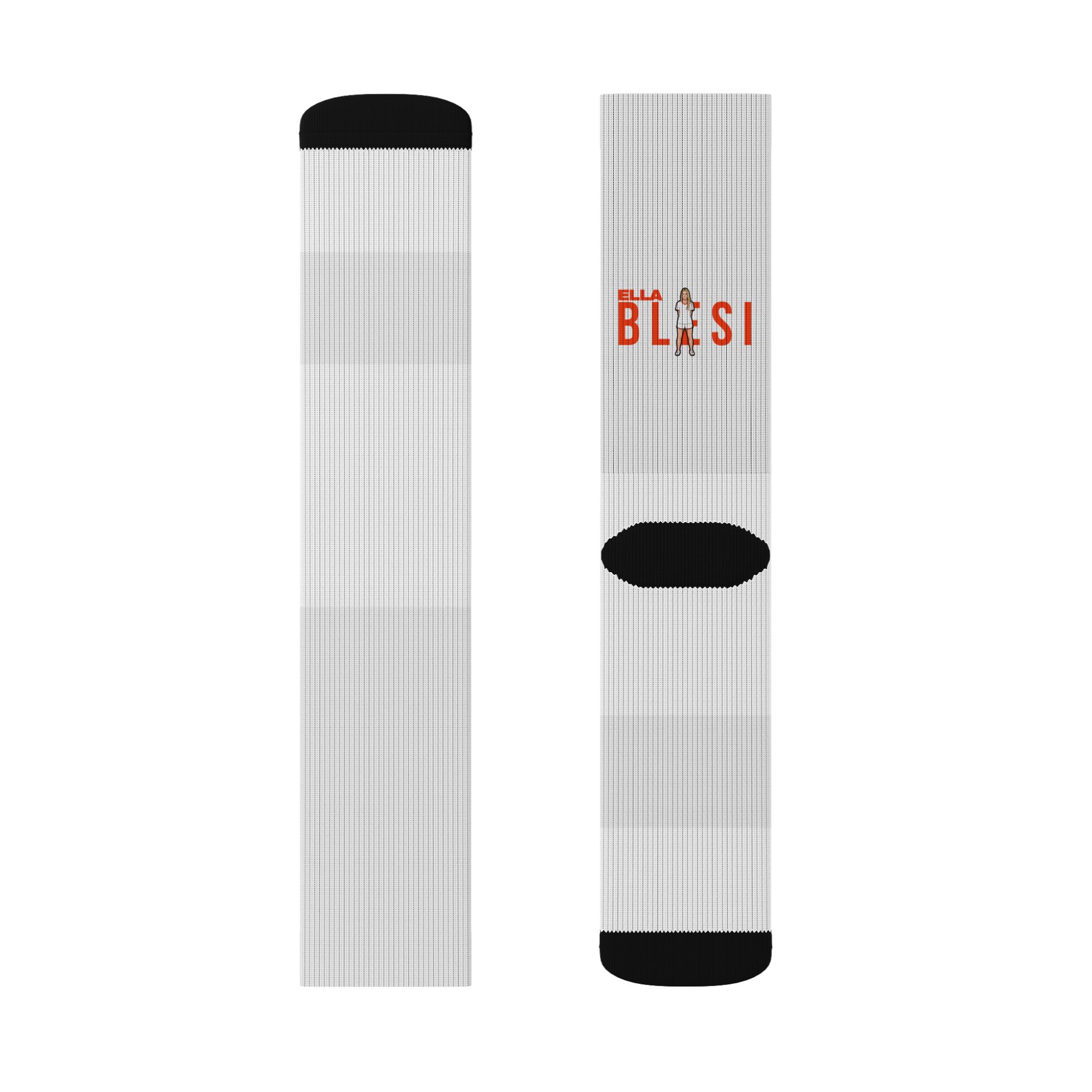 Crew Socks — character_player_name in Classic