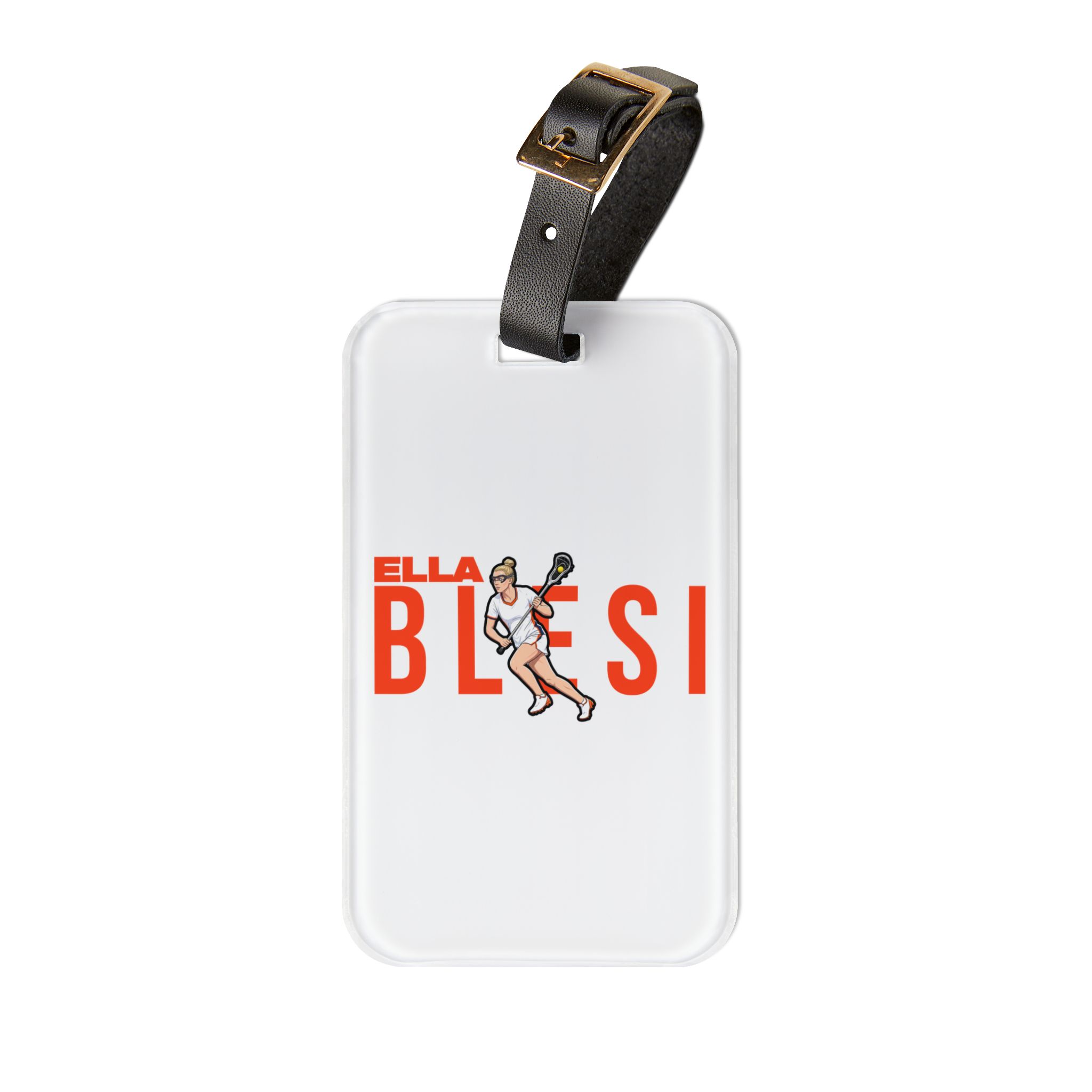 Luggage Tag — character_player_name in Classic