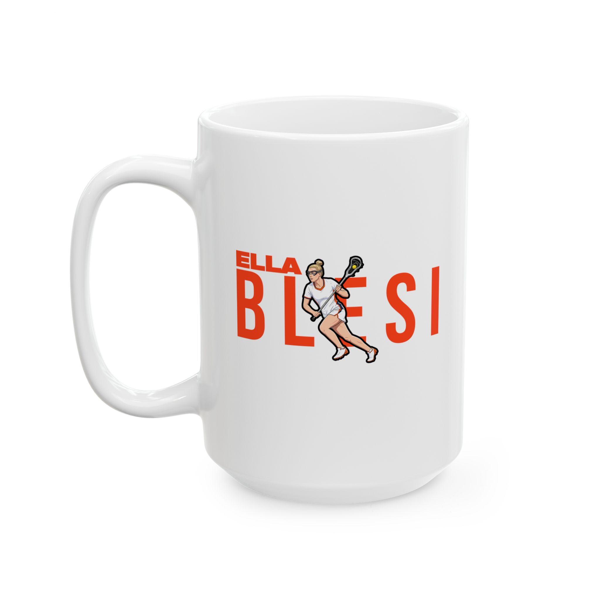 Coffee Mug — character_player_name in Classic