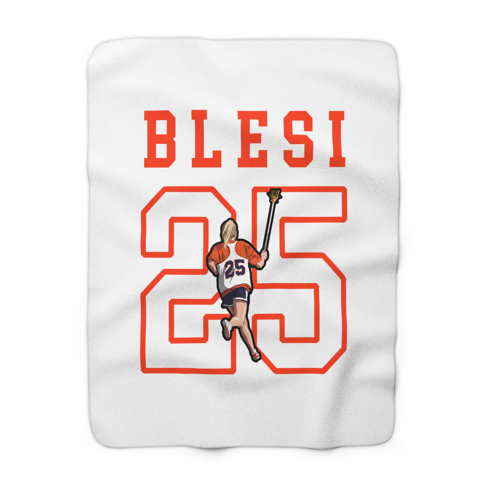 Sherpa Blanket — character_shirsey in Classic