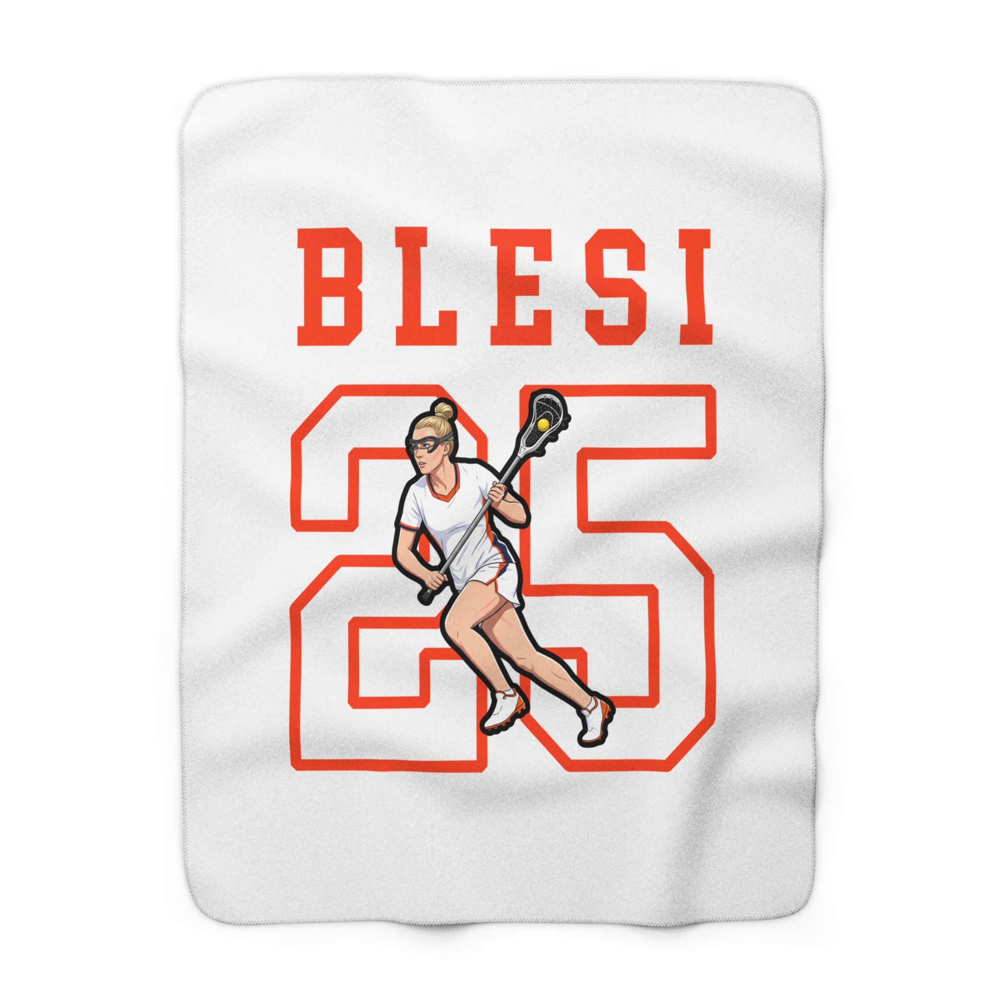 Sherpa Blanket — character_shirsey in Classic