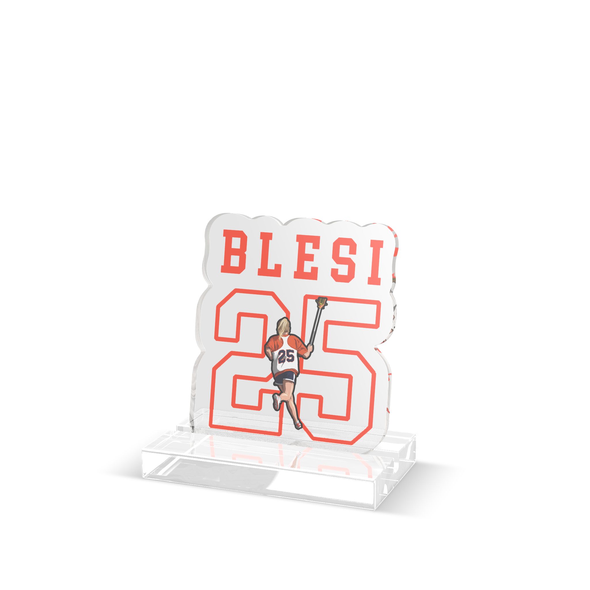 Desk Display — character_shirsey in Classic