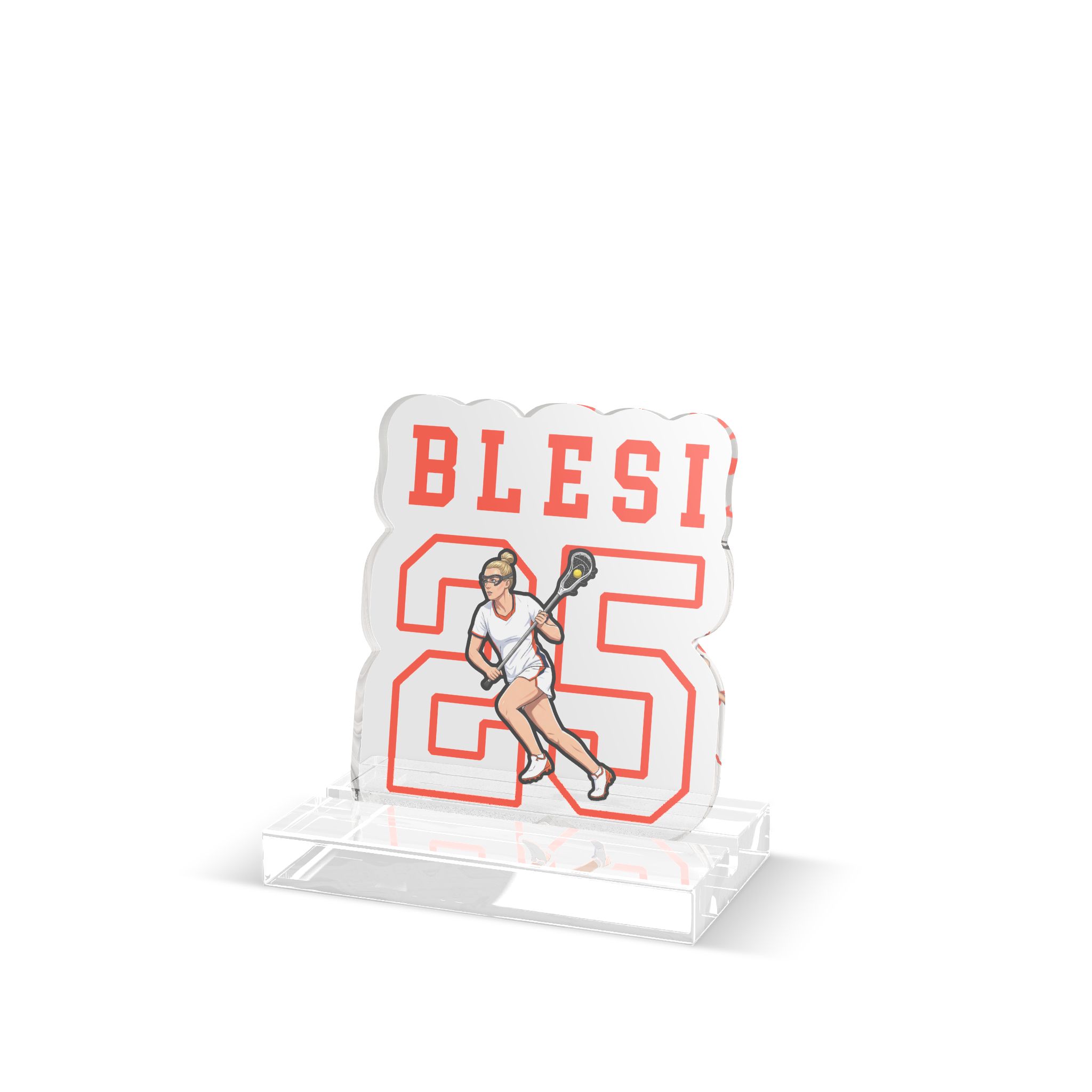 Desk Display — character_shirsey in Classic