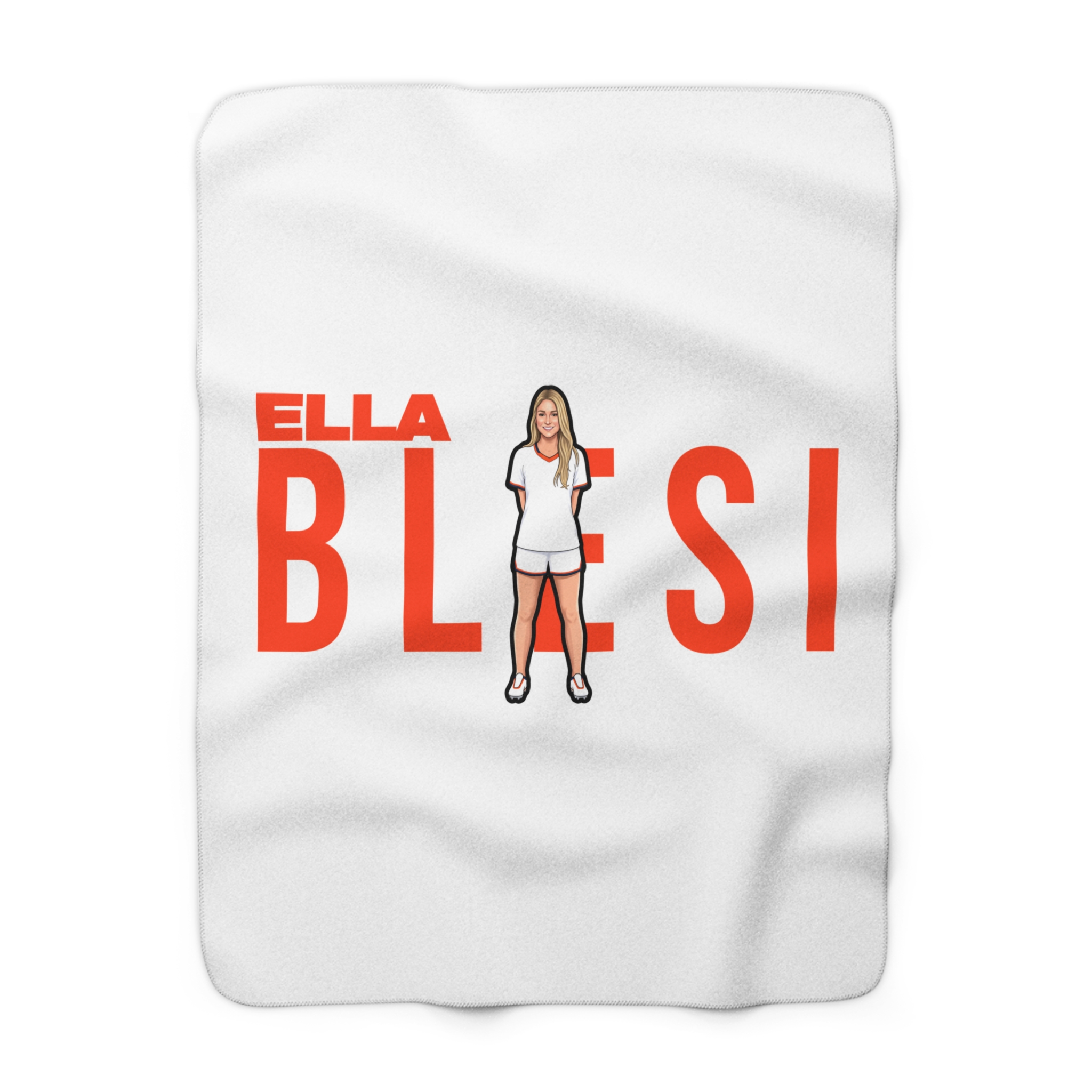 Sherpa Blanket — character_player_name in Classic