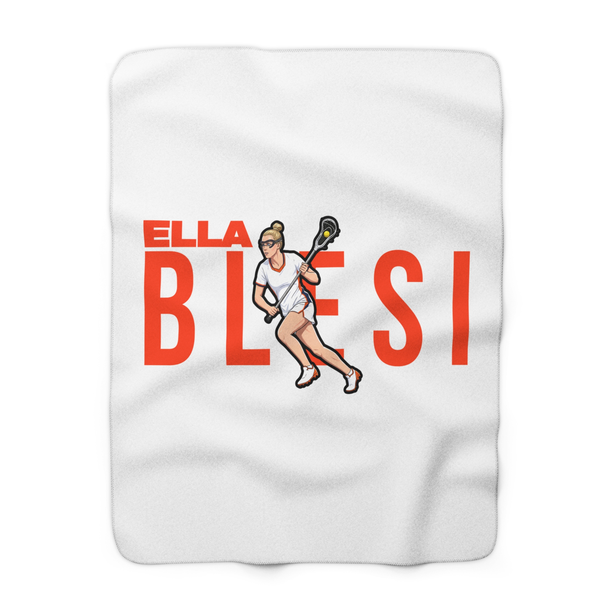 Sherpa Blanket — character_player_name in Classic