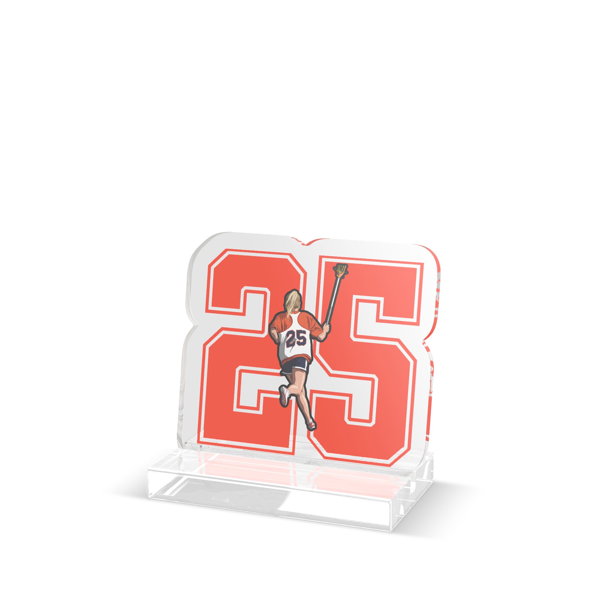 Desk Display — character_number in Classic