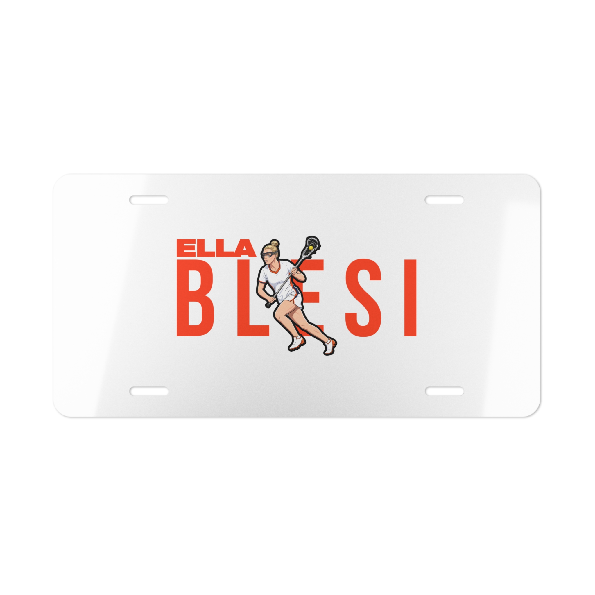 License Plate — character_player_name in Classic