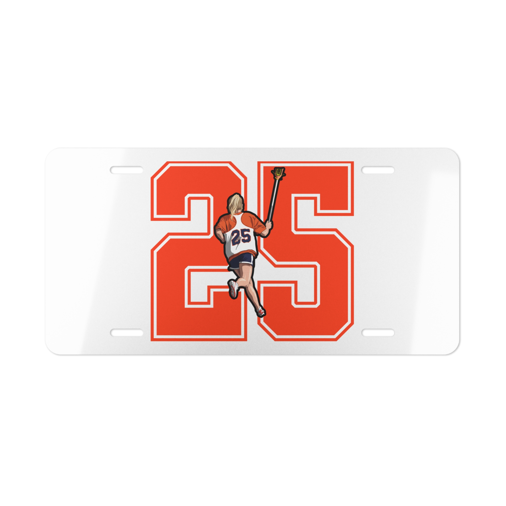 License Plate — character_number in Classic