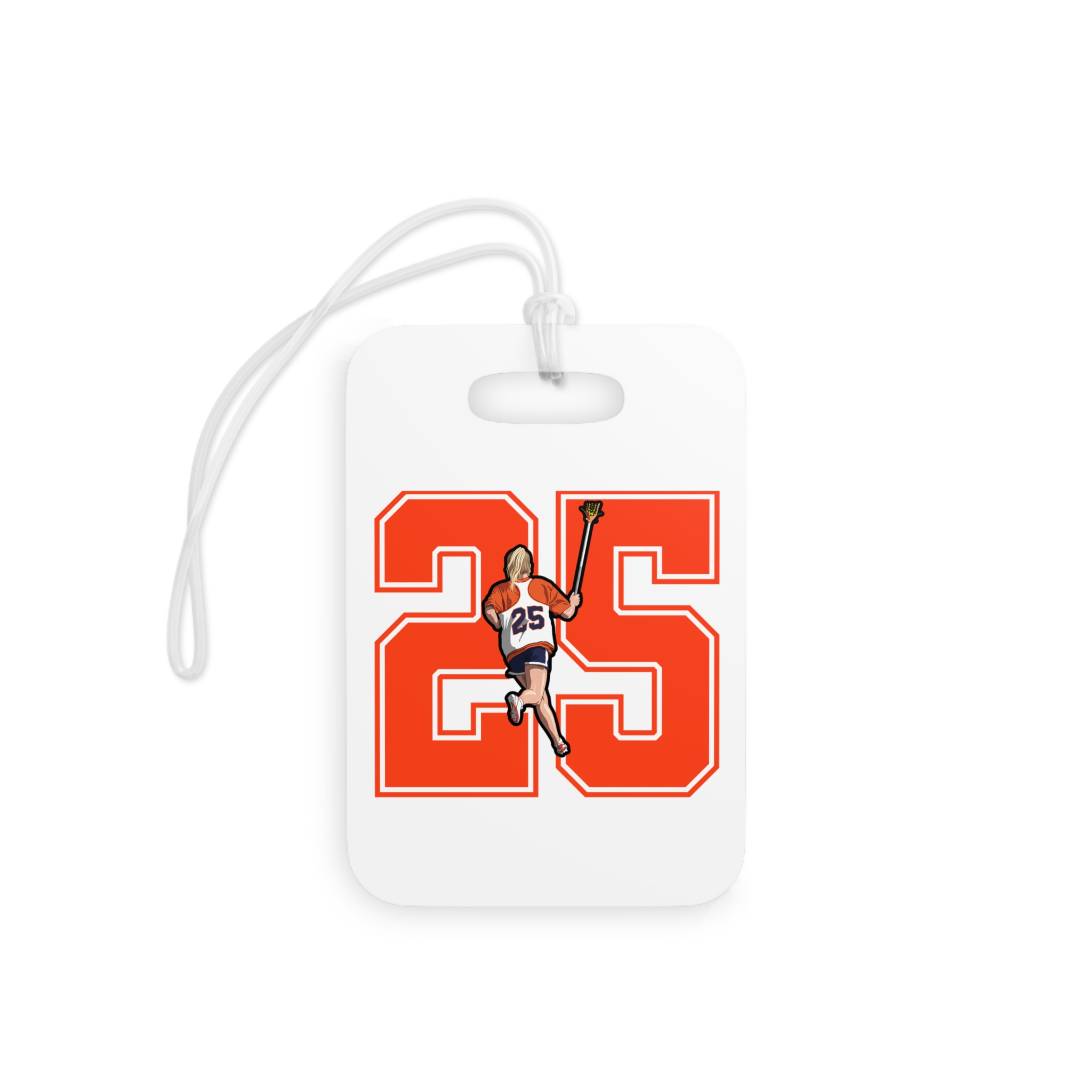 Bag Tag — character_number in Classic