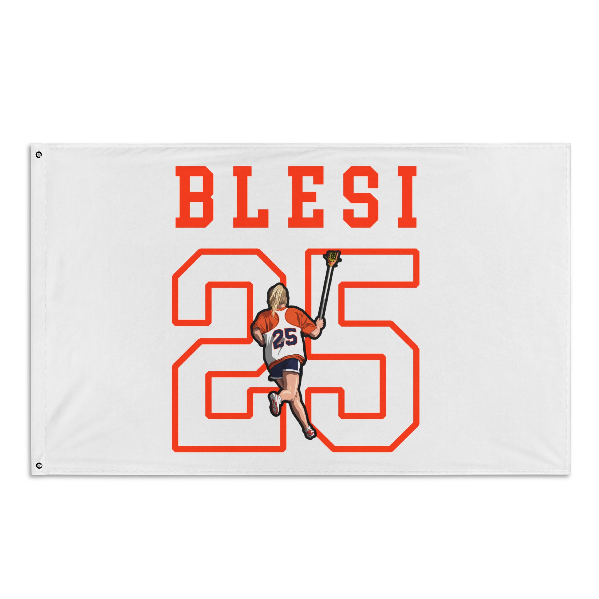 Flag (35 × 56 in) — character_shirsey in Classic