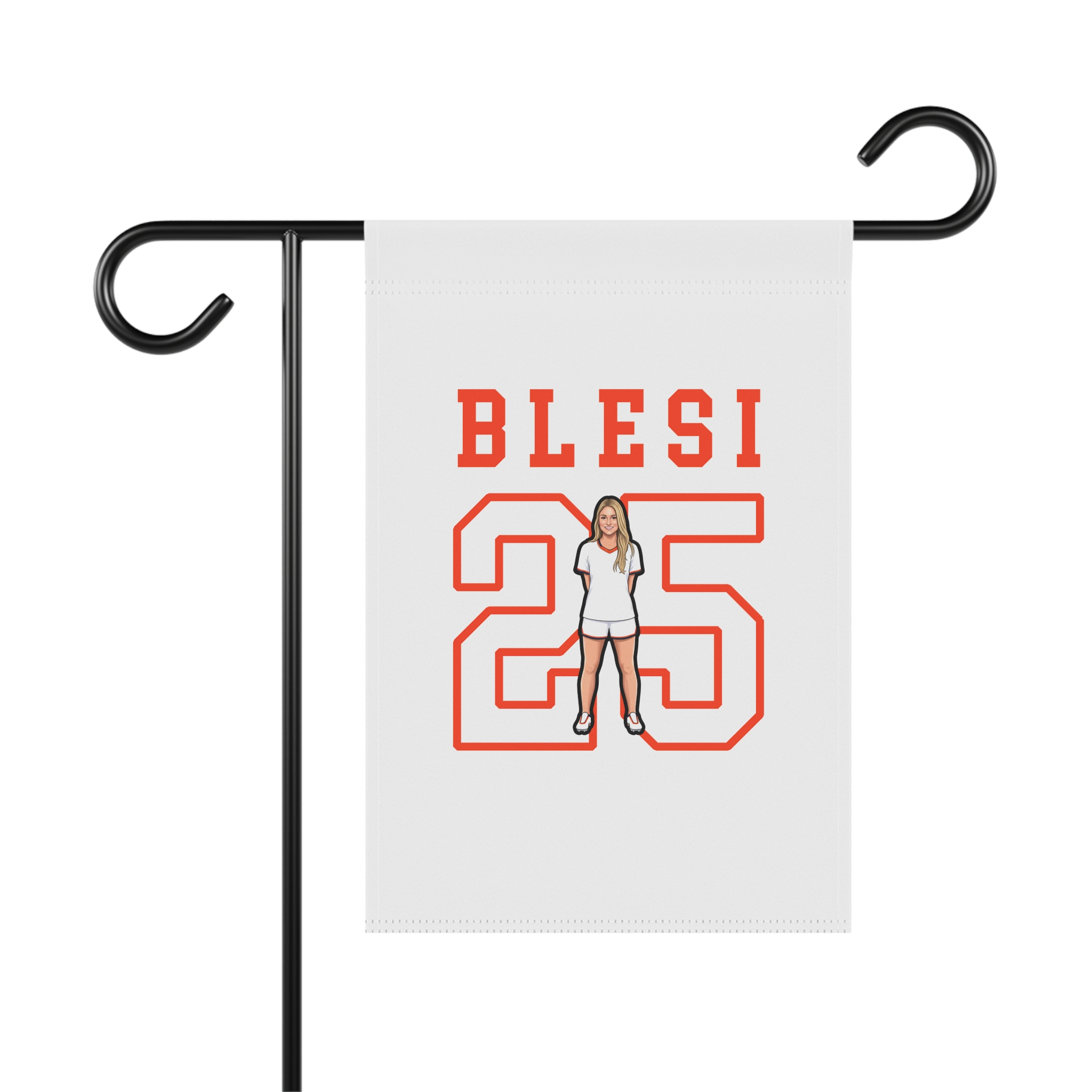 Garden & House Banner — character_shirsey in Classic