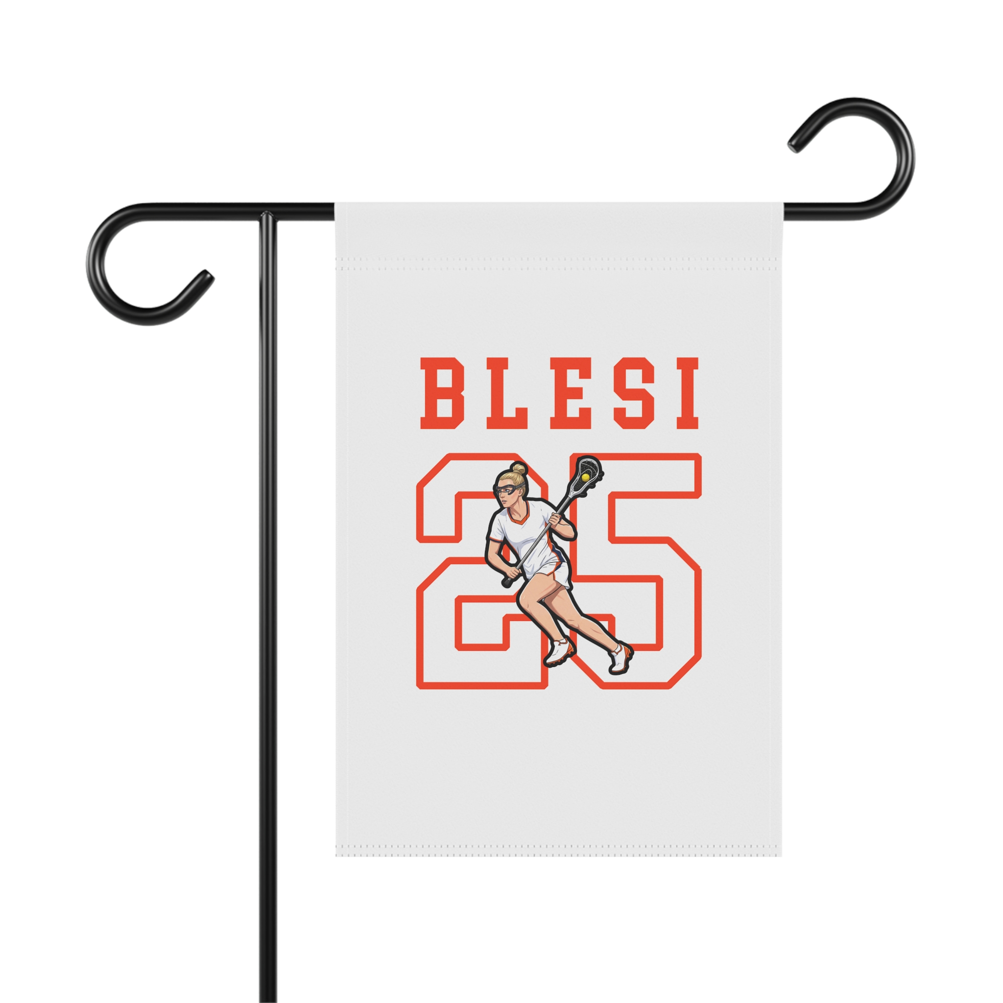 Garden & House Banner — character_shirsey in Classic