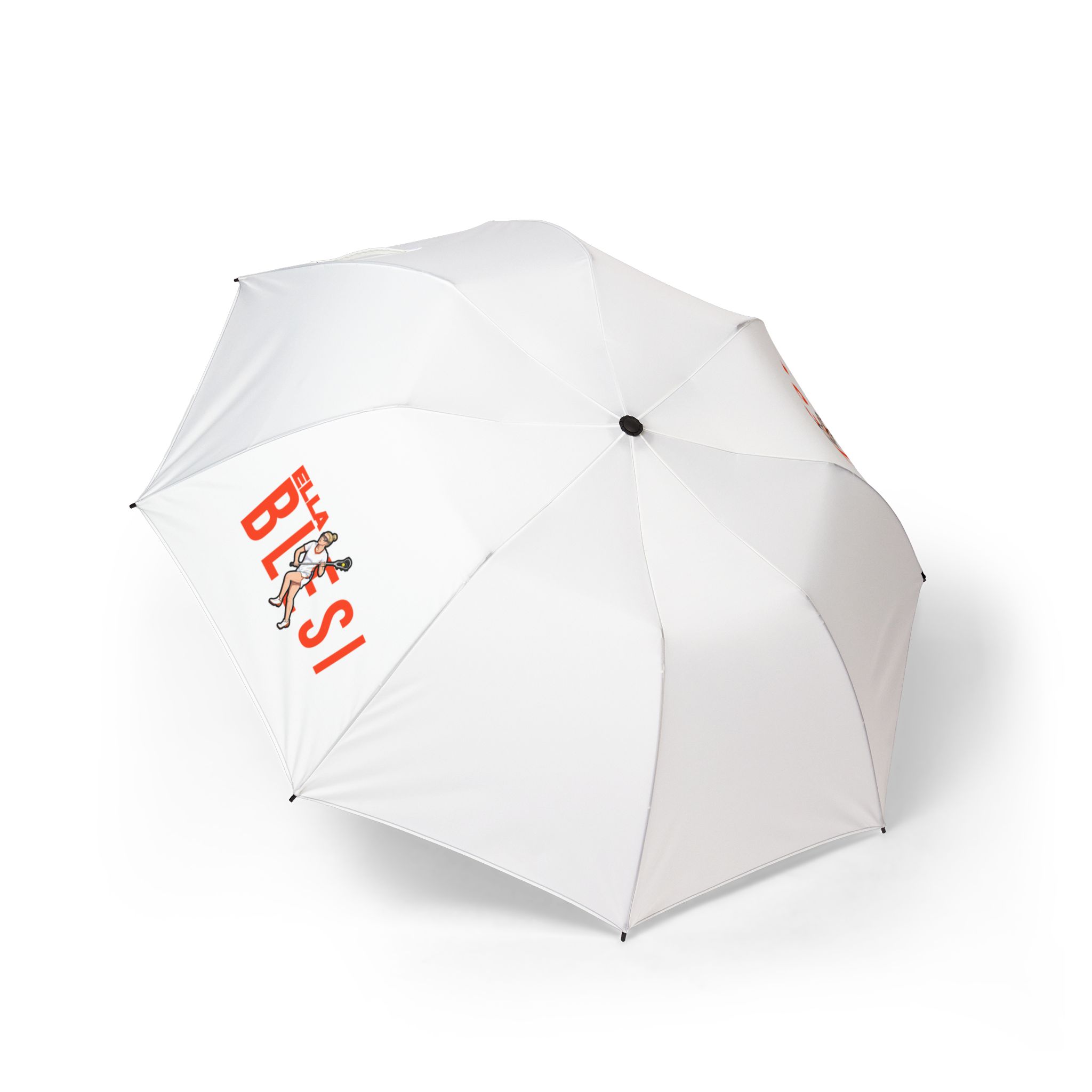 Foldable Umbrella — character_player_name in Classic