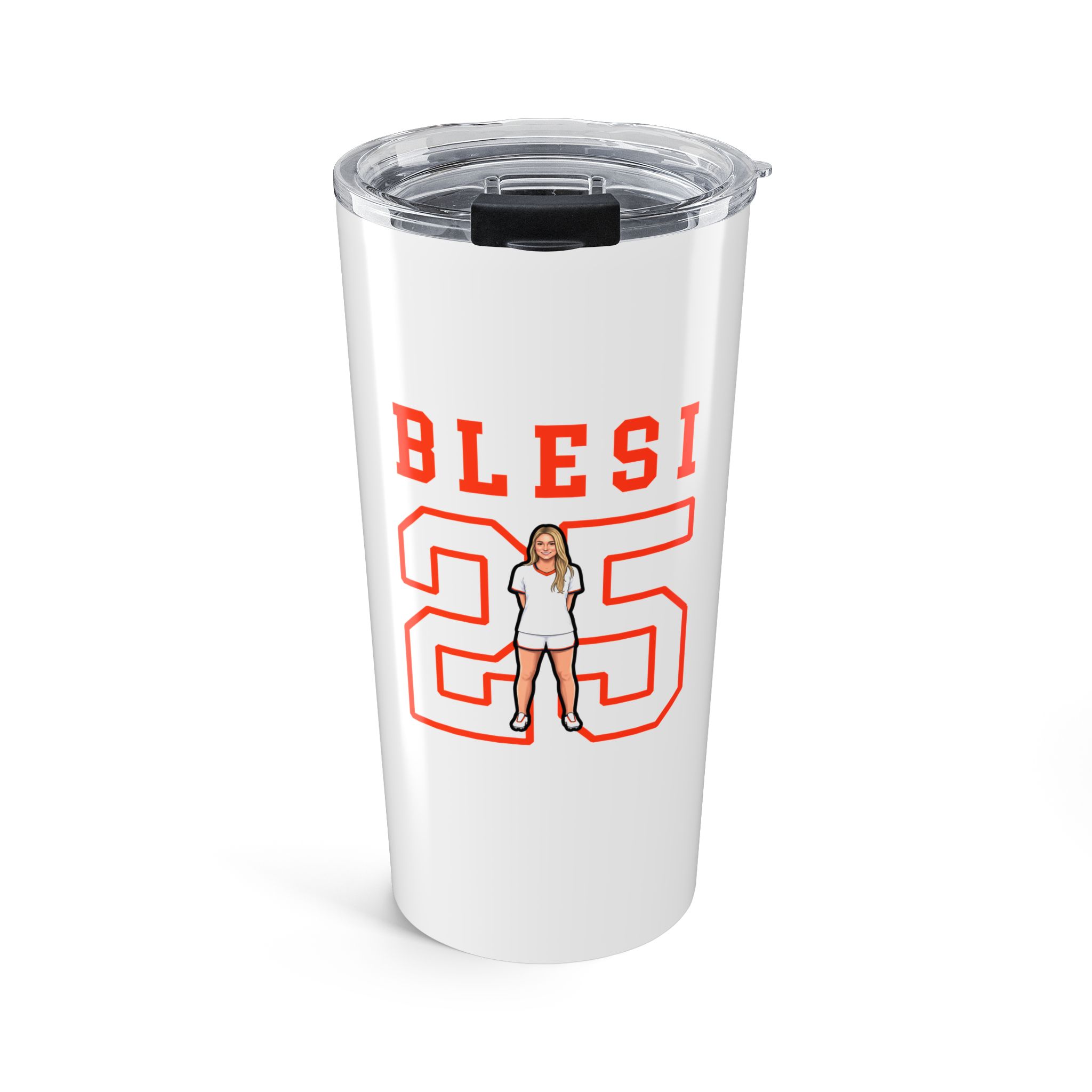 20oz Tumbler — character_shirsey in Classic