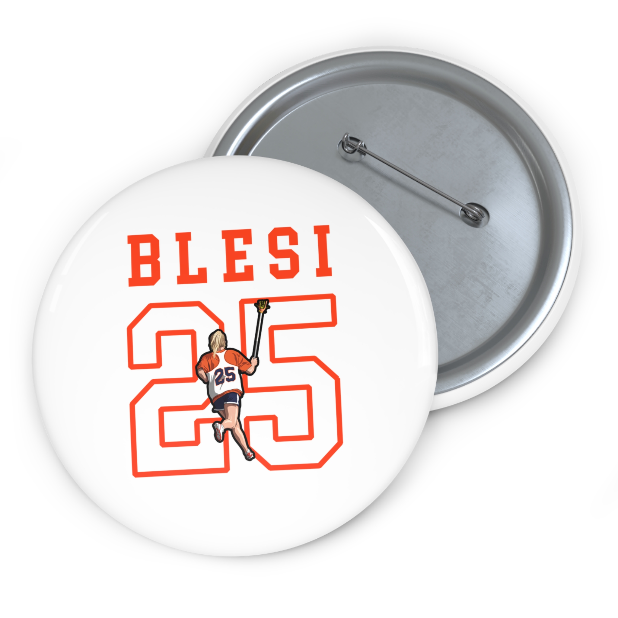 Game Day Pin — character_shirsey in Classic