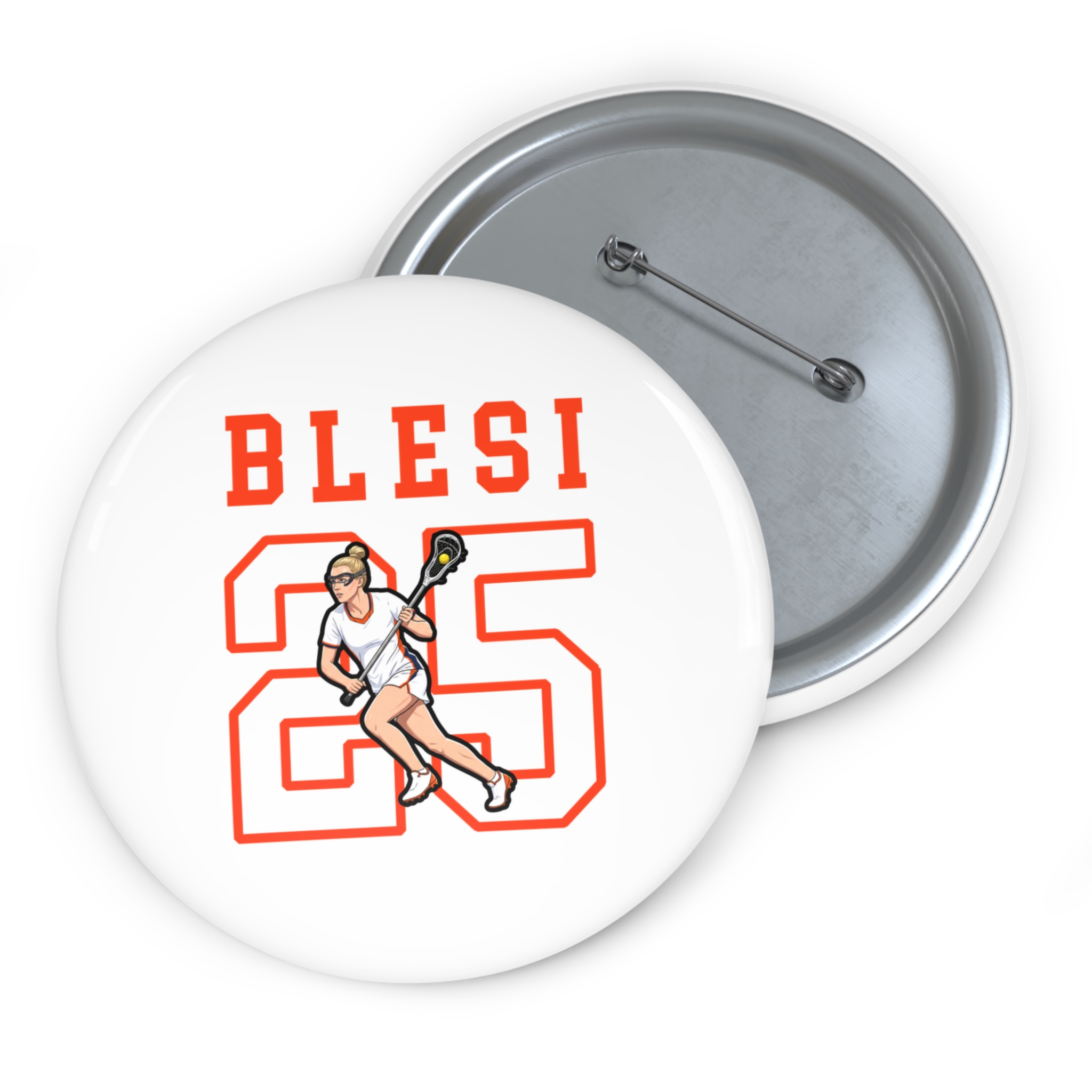 Game Day Pin — character_shirsey in Classic